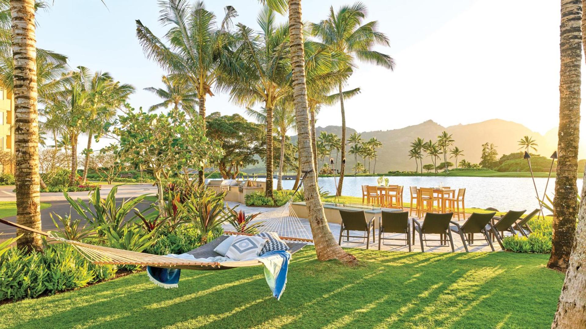 Timbers Kauai Ocean Club & Residences