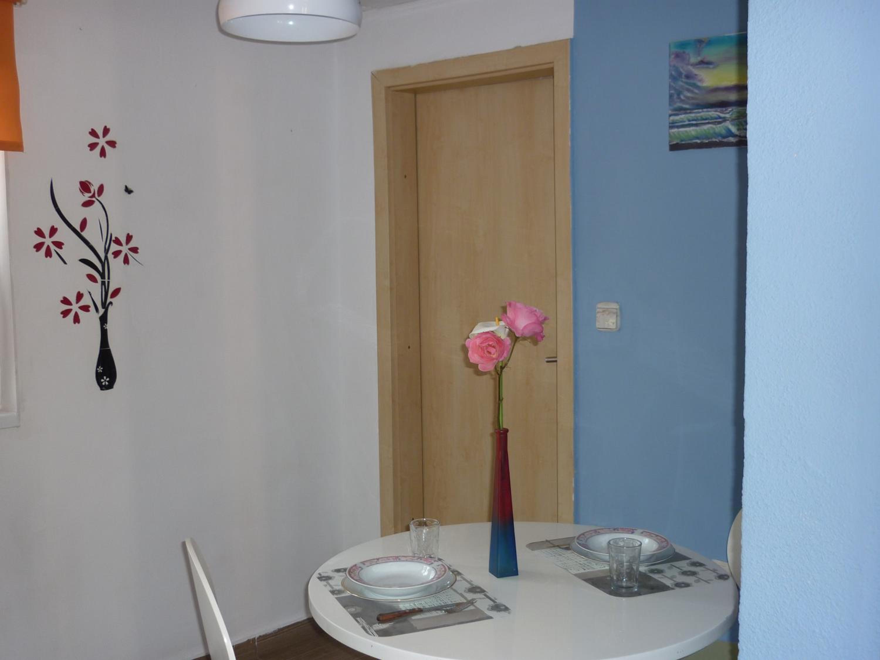 Apartman Tisno view 3