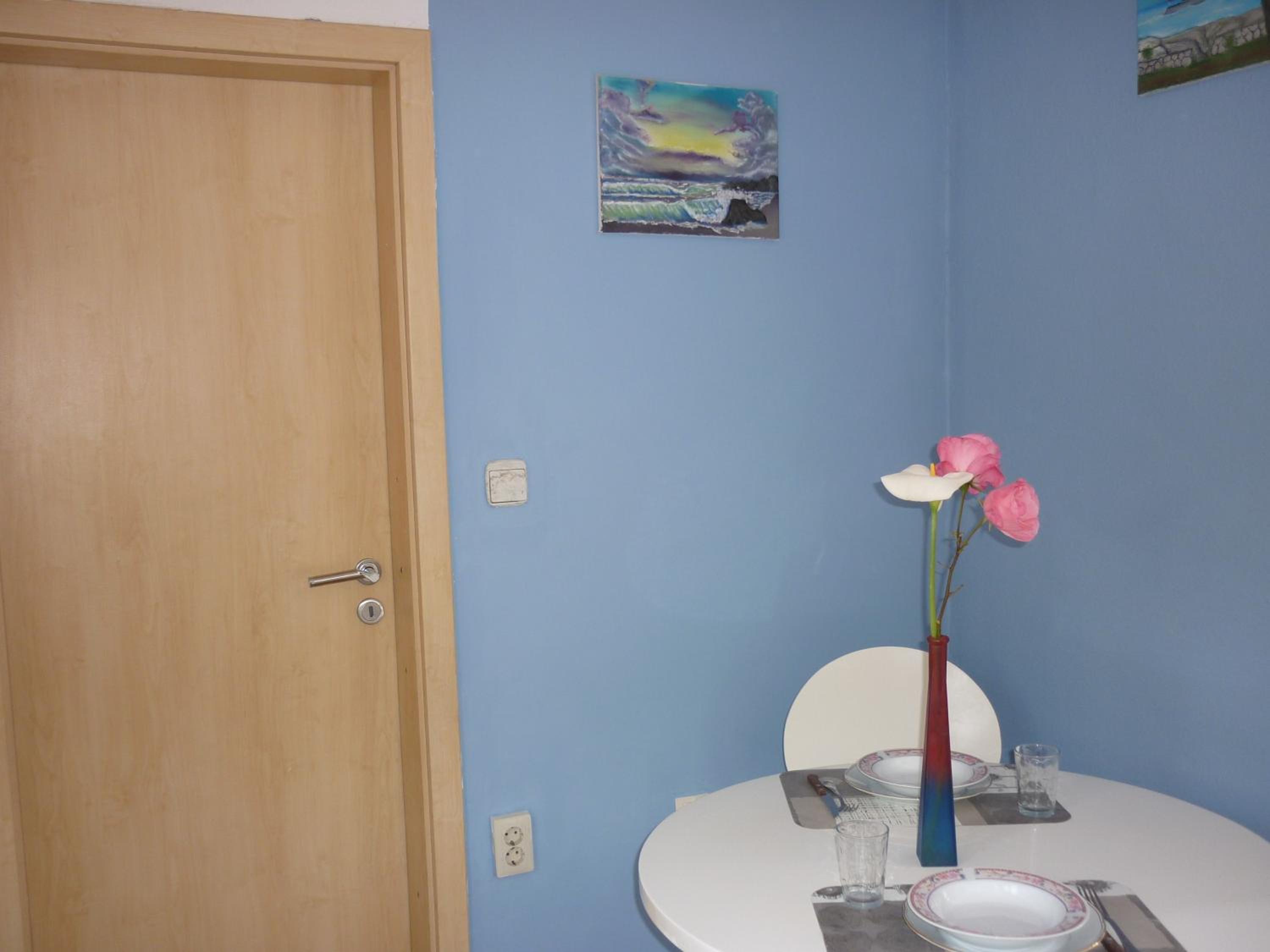 Apartman Tisno view 5