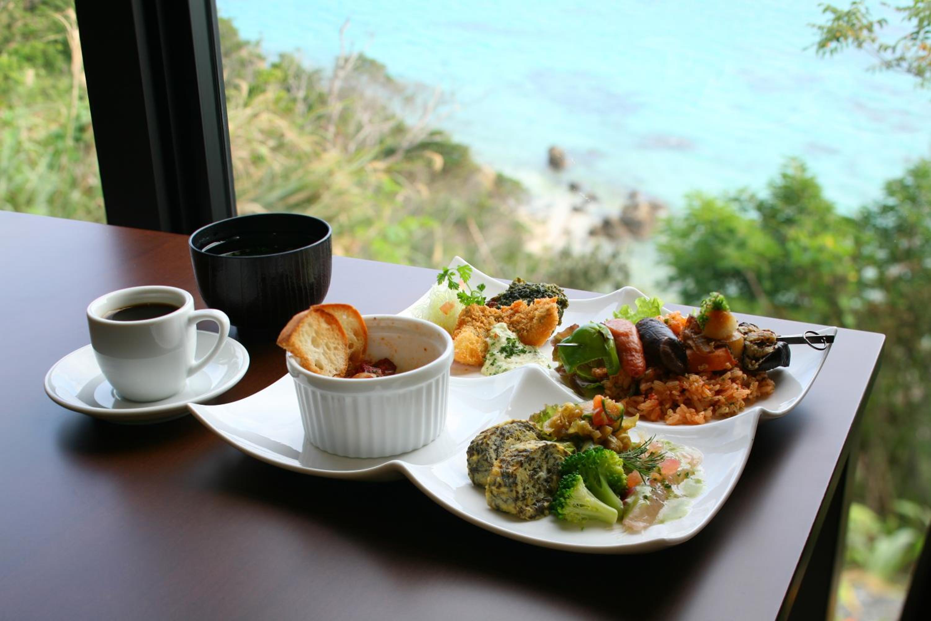 Petit Resort Native Sea Amami