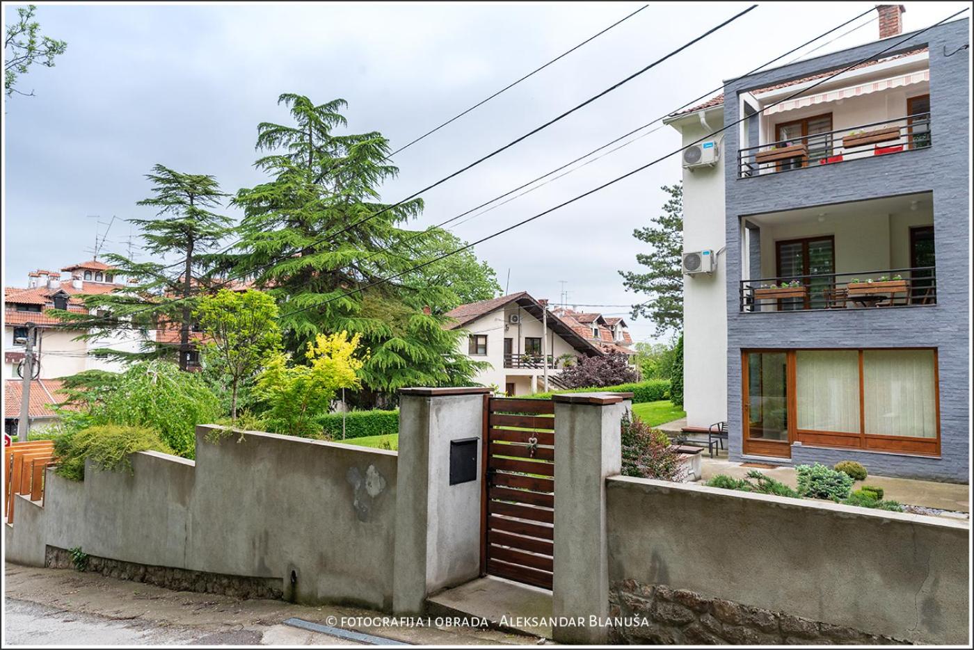 Apartmani15 view 2