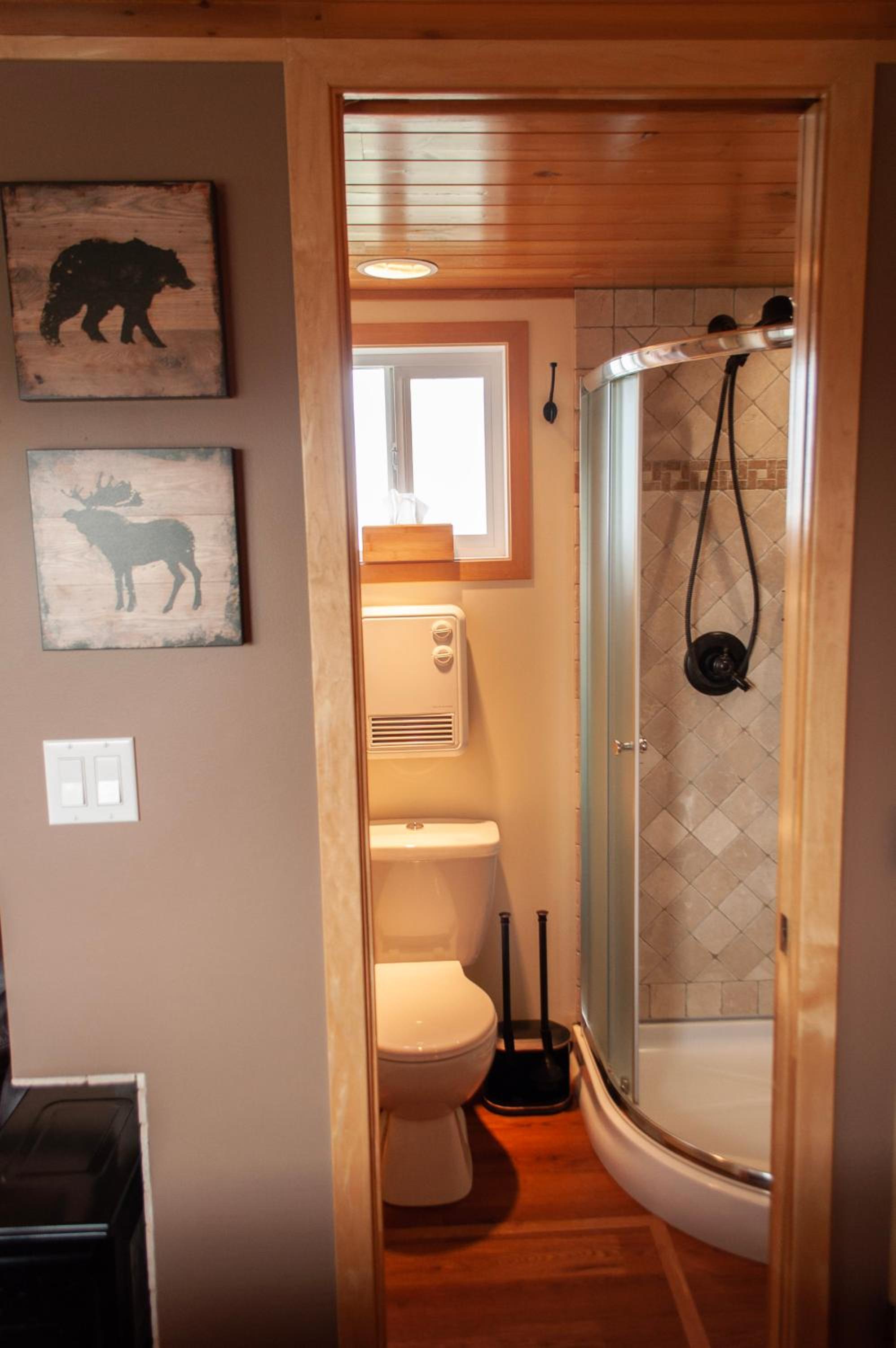 Prairie Rose Cottage
