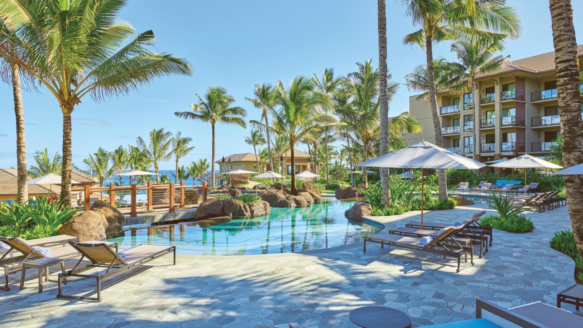Timbers Kauai Ocean Club & Residences