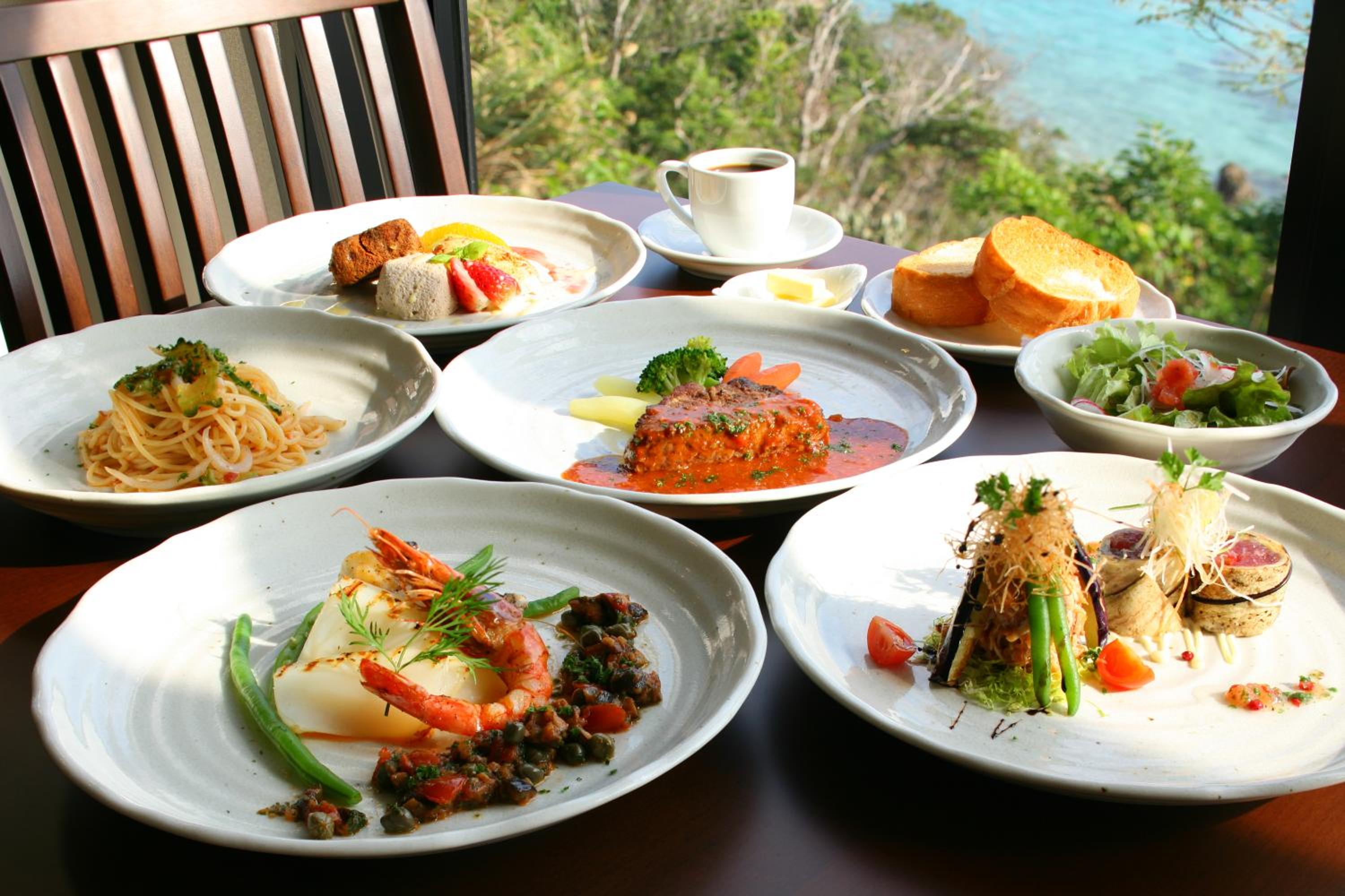 Petit Resort Native Sea Amami