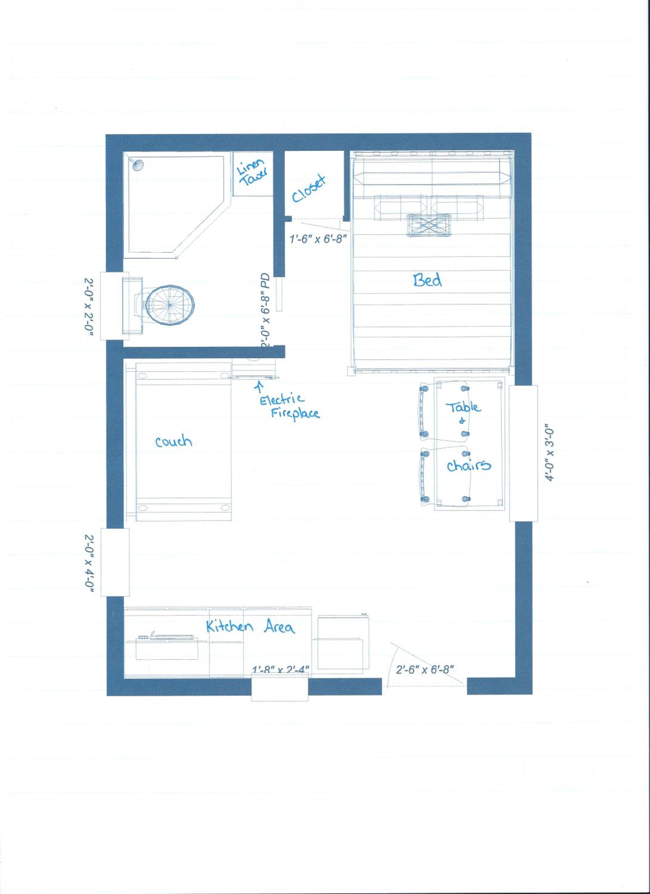 Prairie Rose Cottage