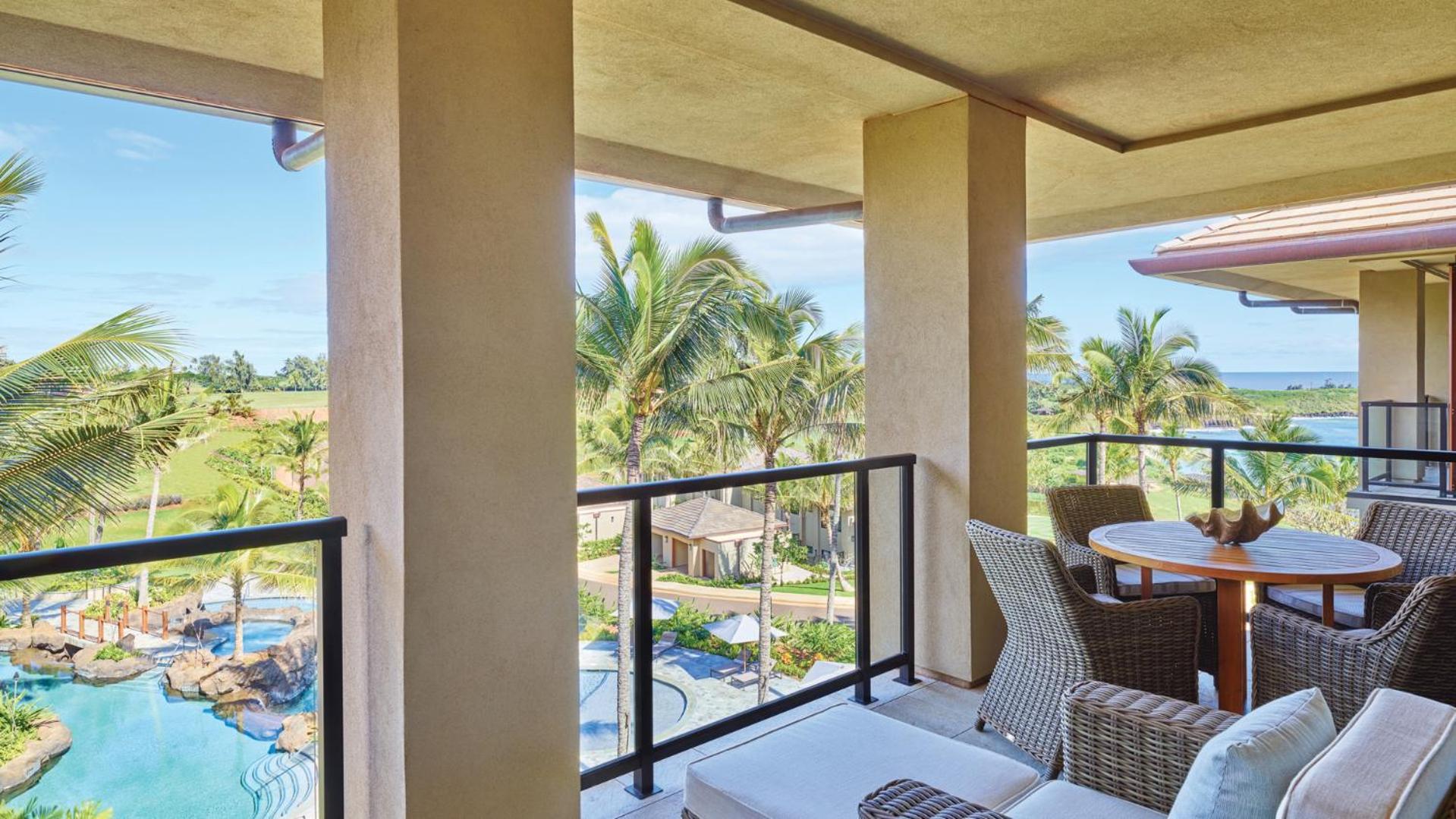 Timbers Kauai Ocean Club & Residences