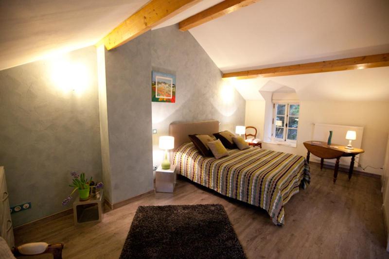 Manoir d'Orbé