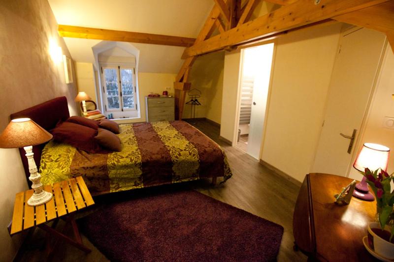 Manoir d'Orbé