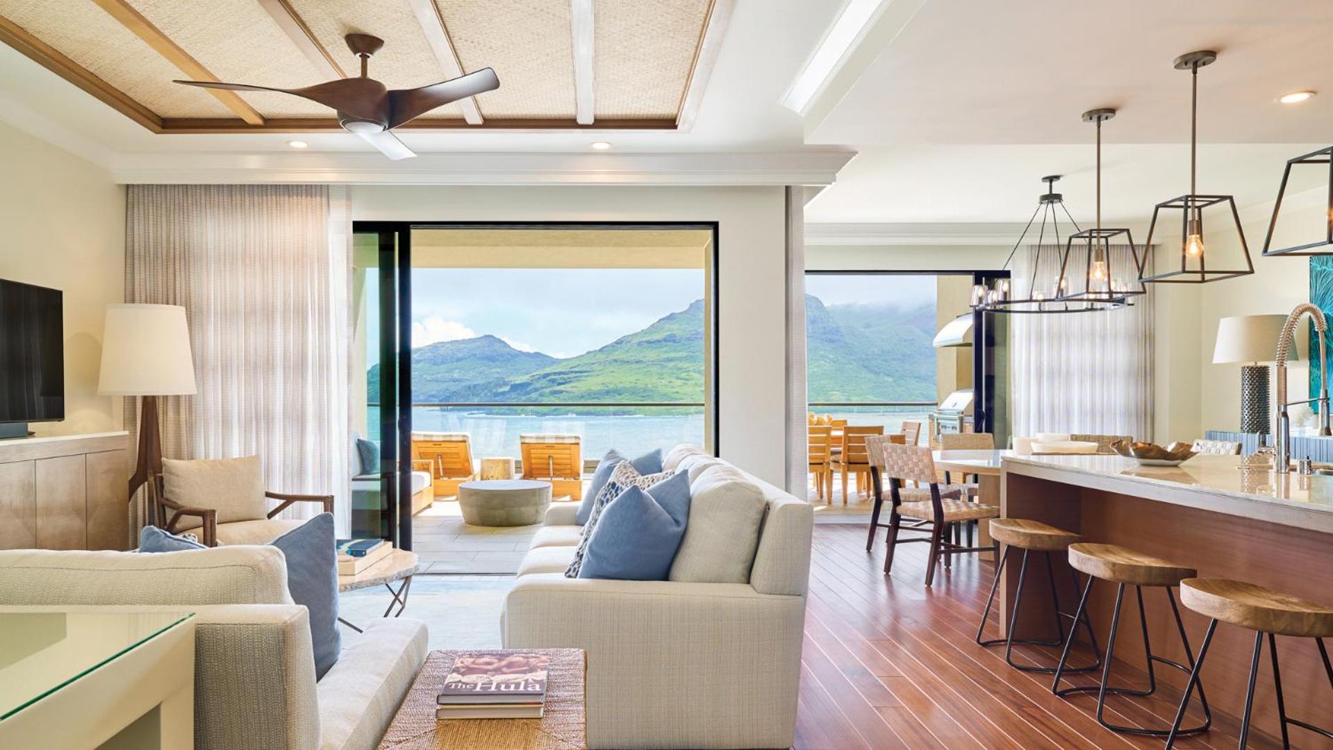 Timbers Kauai Ocean Club & Residences