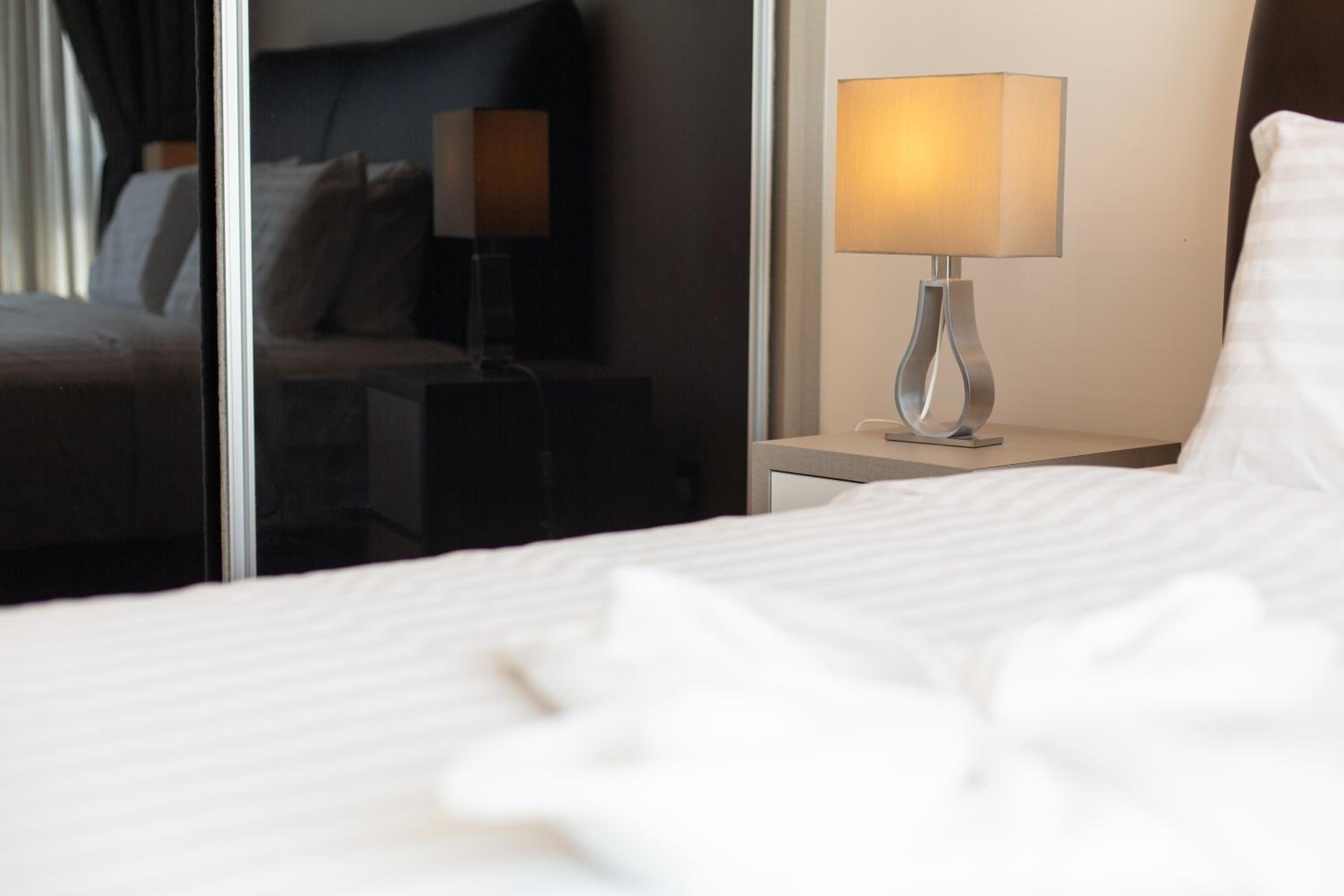 Vortex KLCC by Luxury Suites Asia, Kuala Lumpur - 13