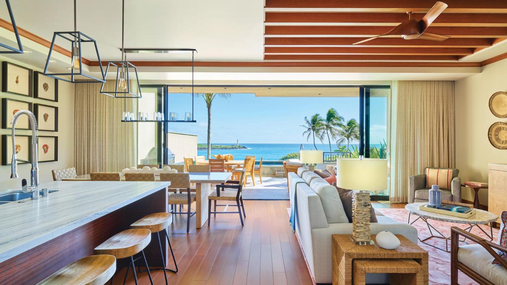 Timbers Kauai Ocean Club & Residences