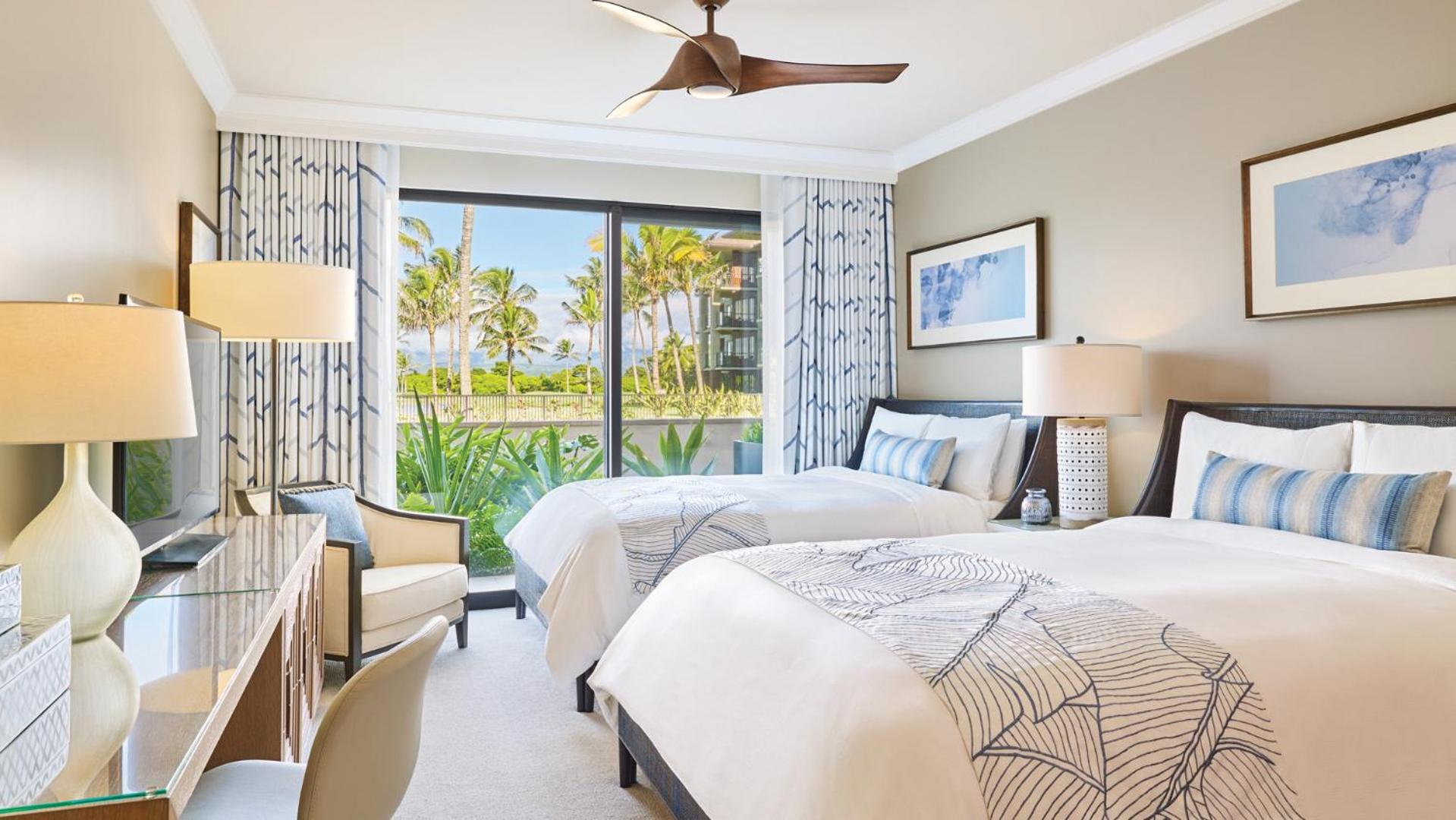 Timbers Kauai Ocean Club & Residences