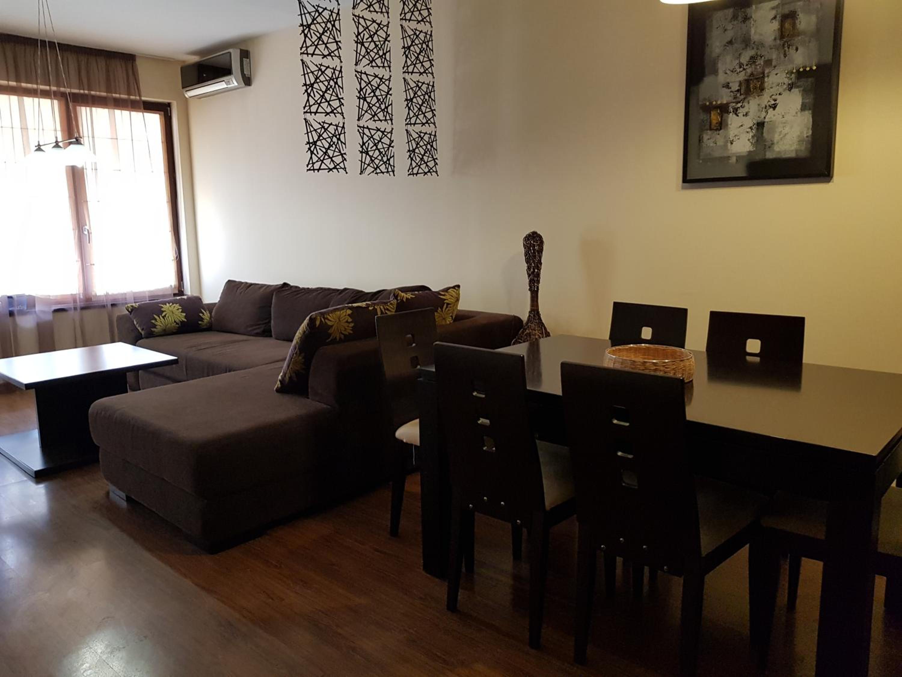 Golden Sands Rentals Apartments