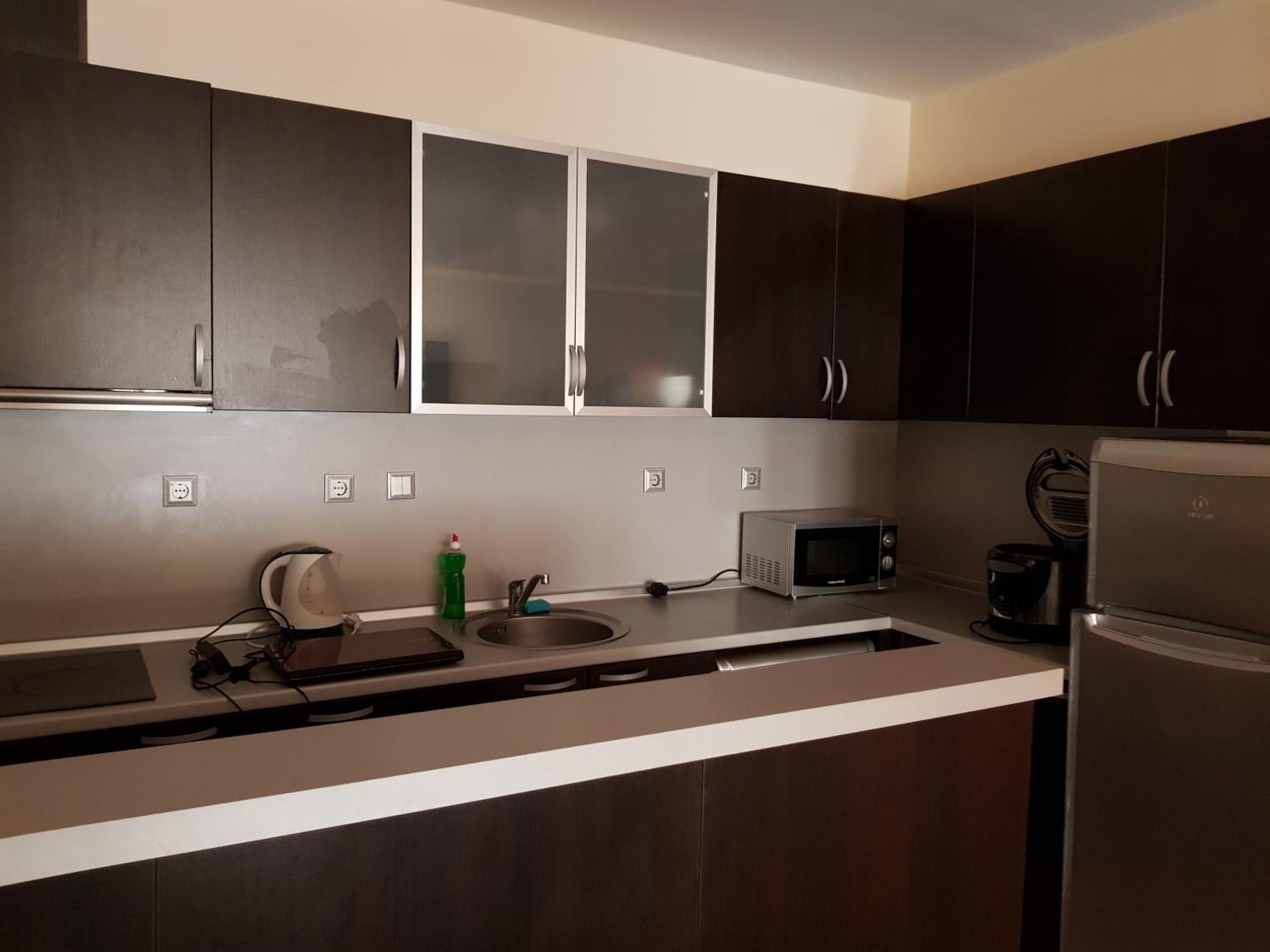 Golden Sands Rentals Apartments