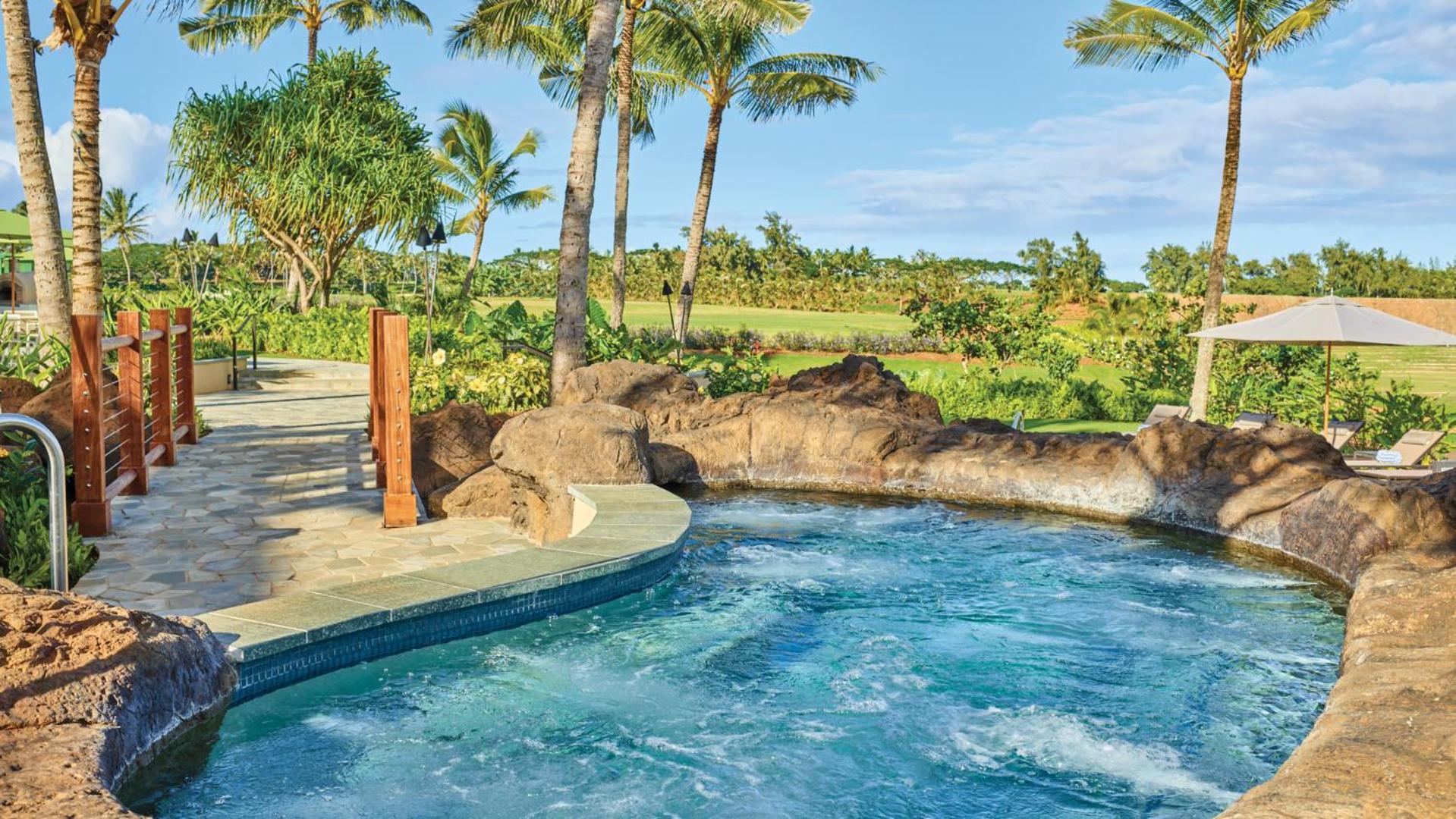 Timbers Kauai Ocean Club & Residences