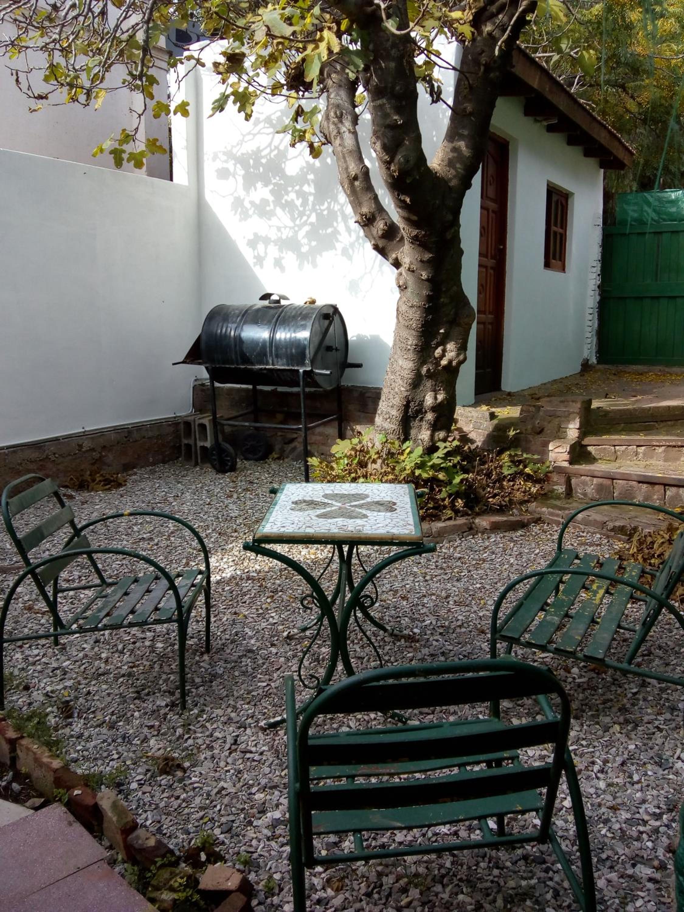 La Higuerita
