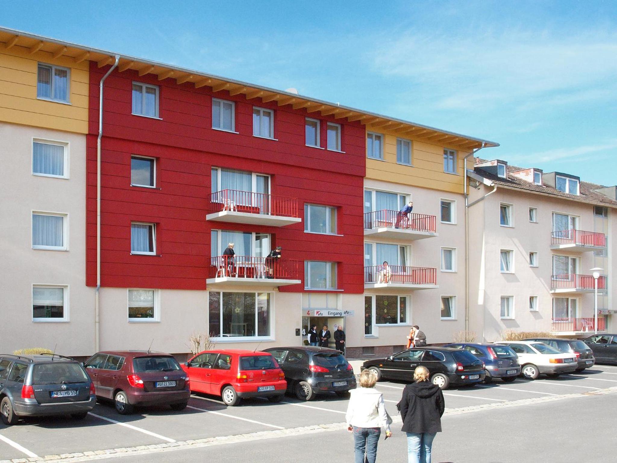 Campus Bad Kissingen - Property Image 1