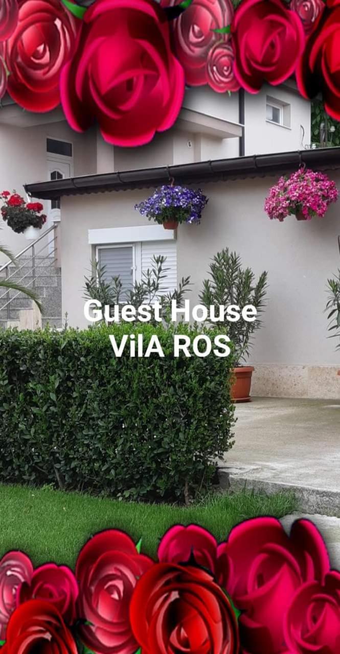 Villa Ros Guest House