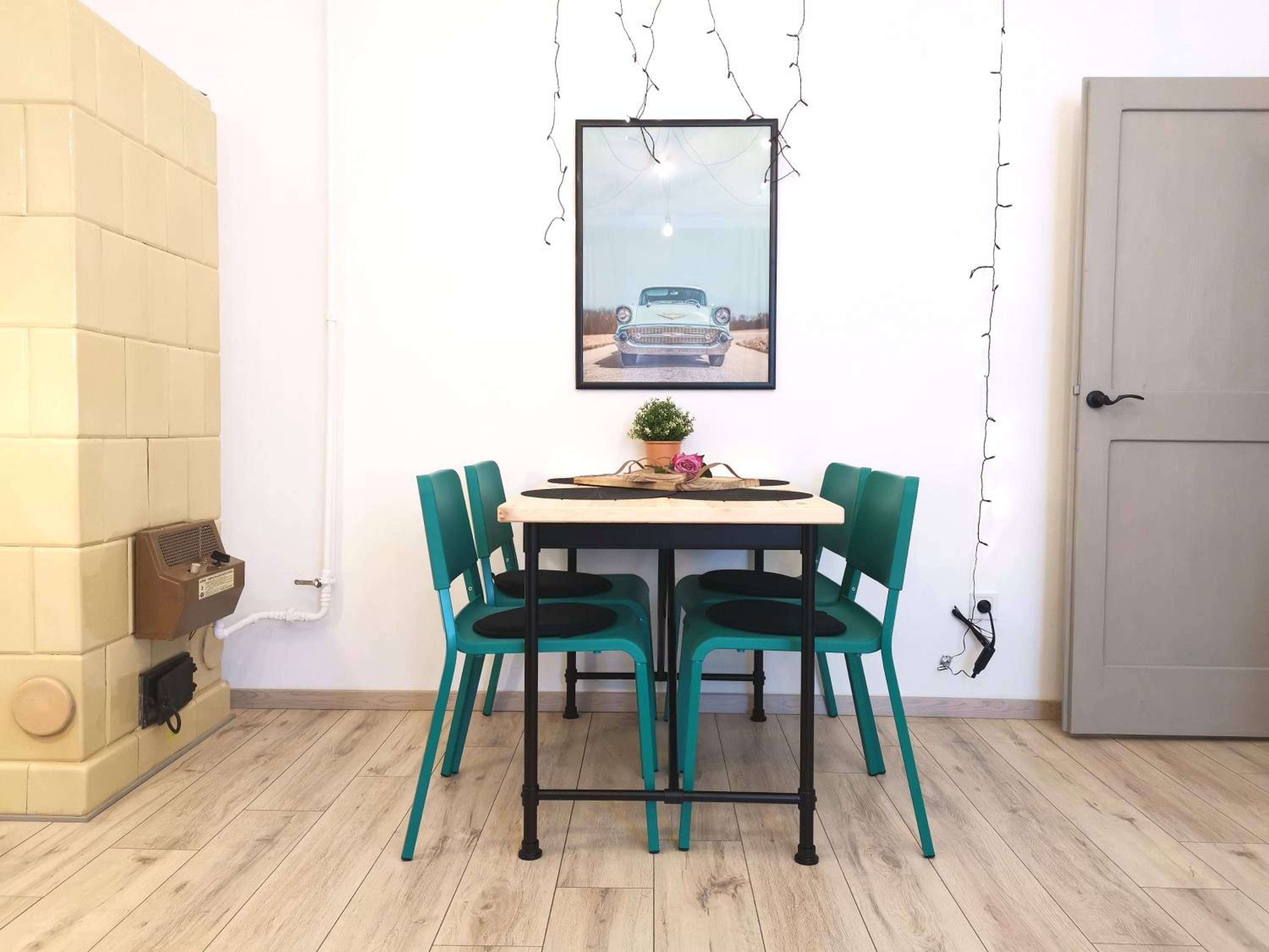 Room Bueno