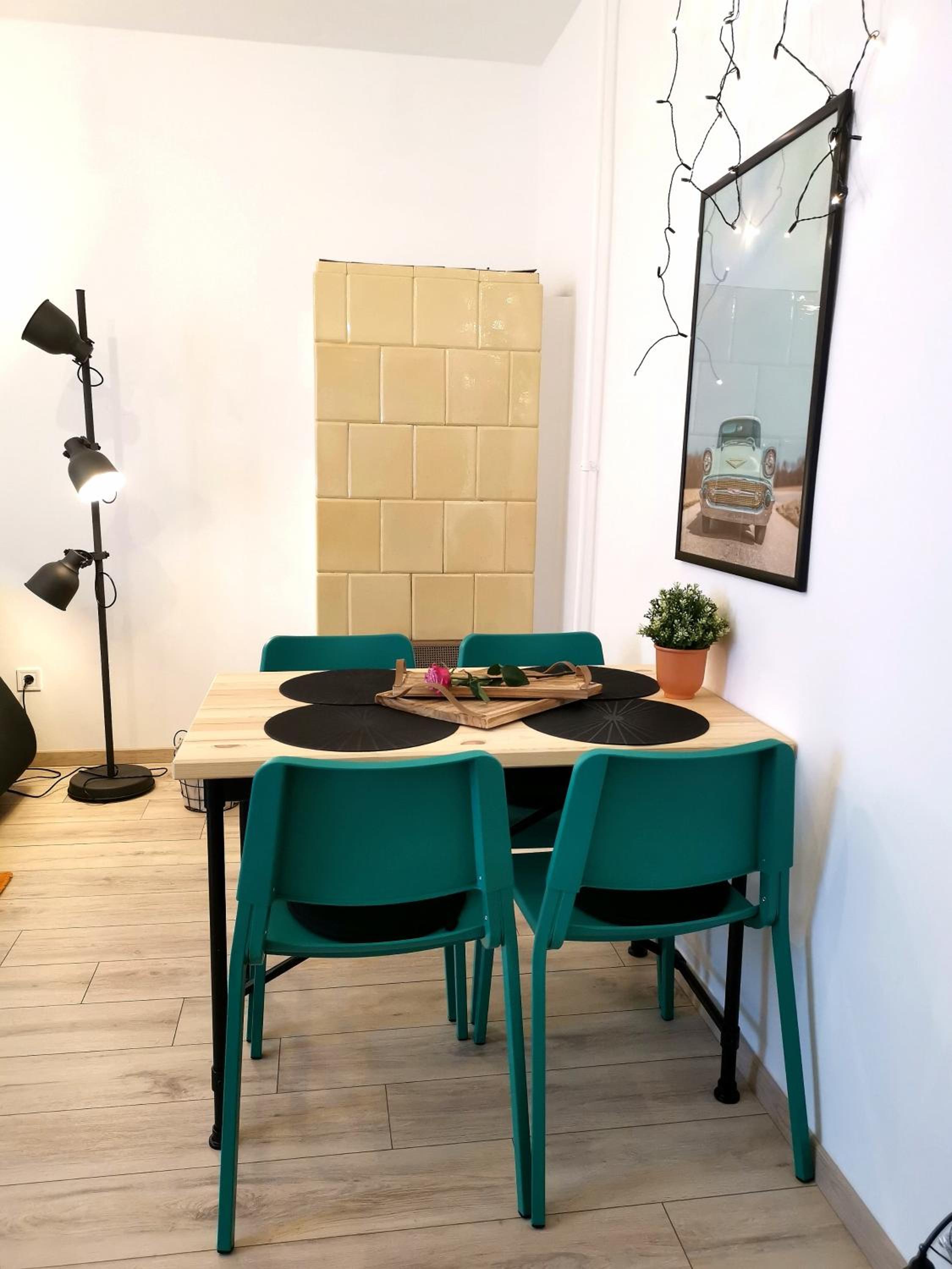 Room Bueno