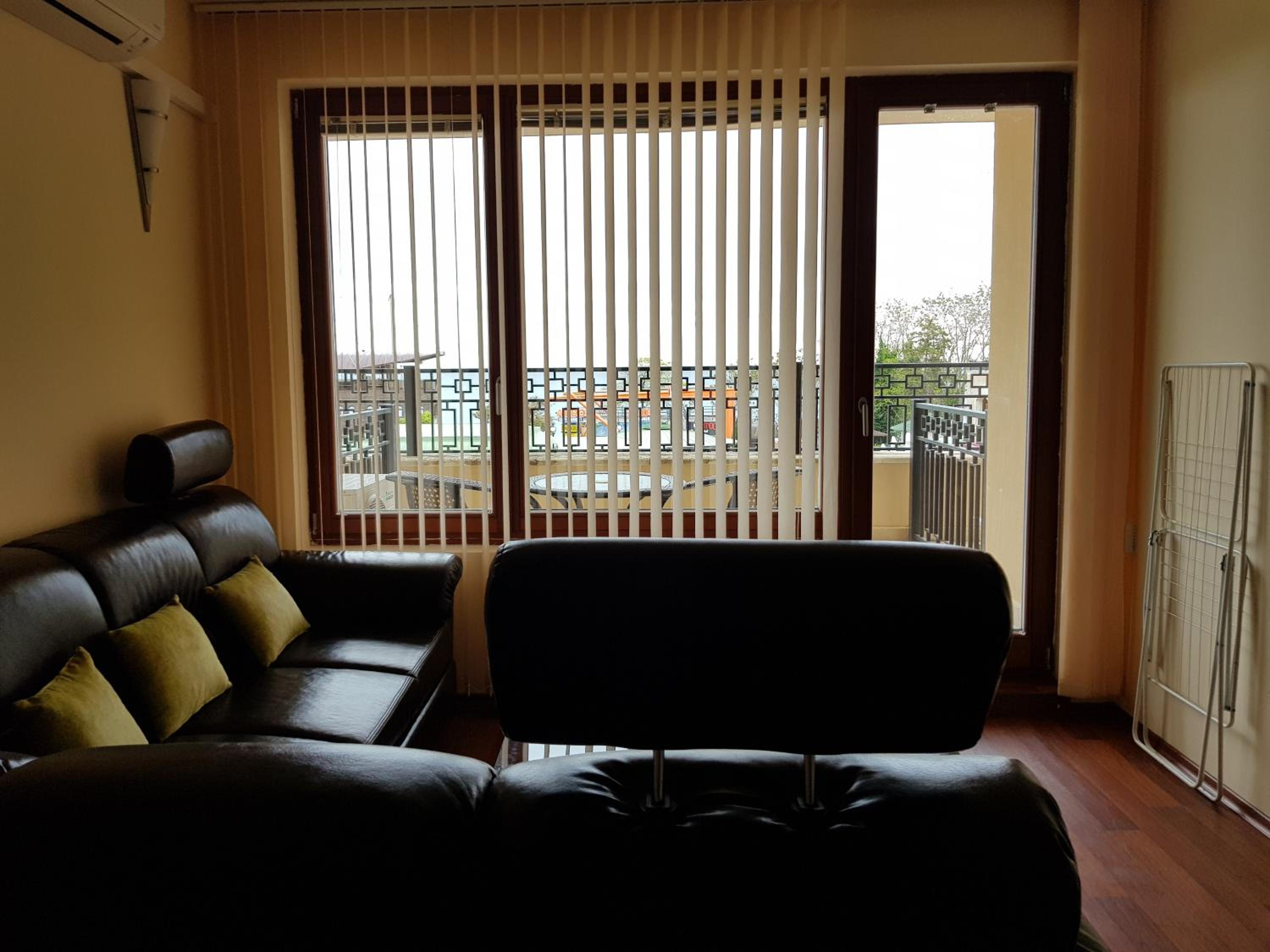 Golden Sands Rentals Apartments