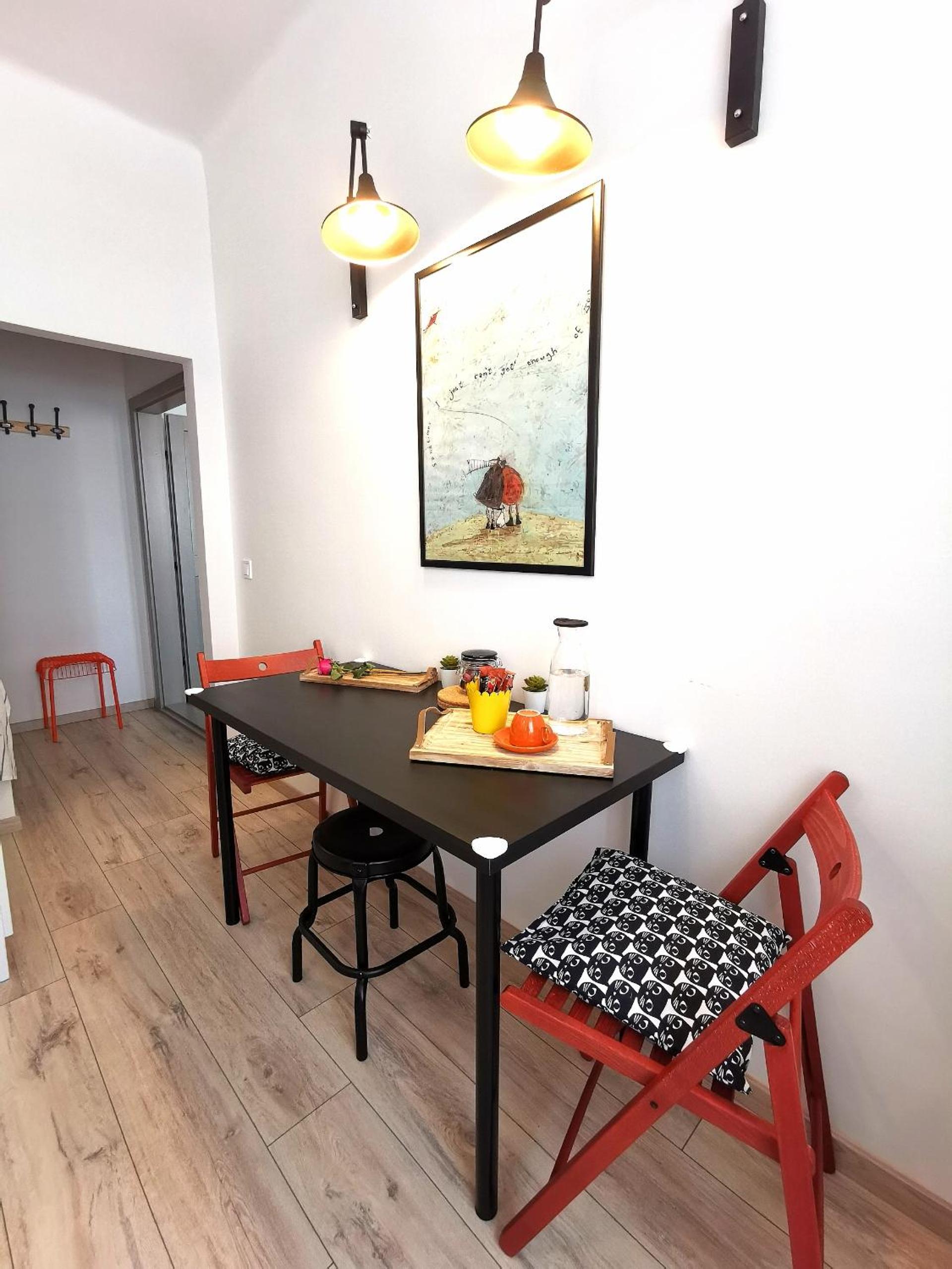Room Bueno