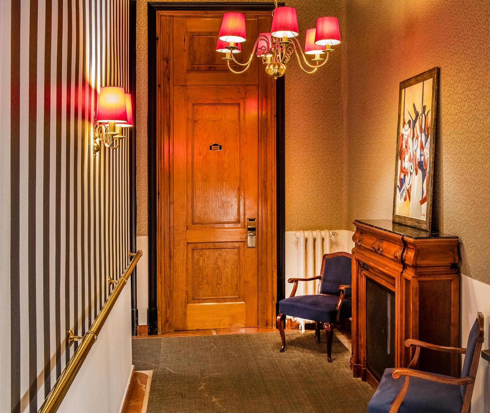 Hotel Nouvel-1