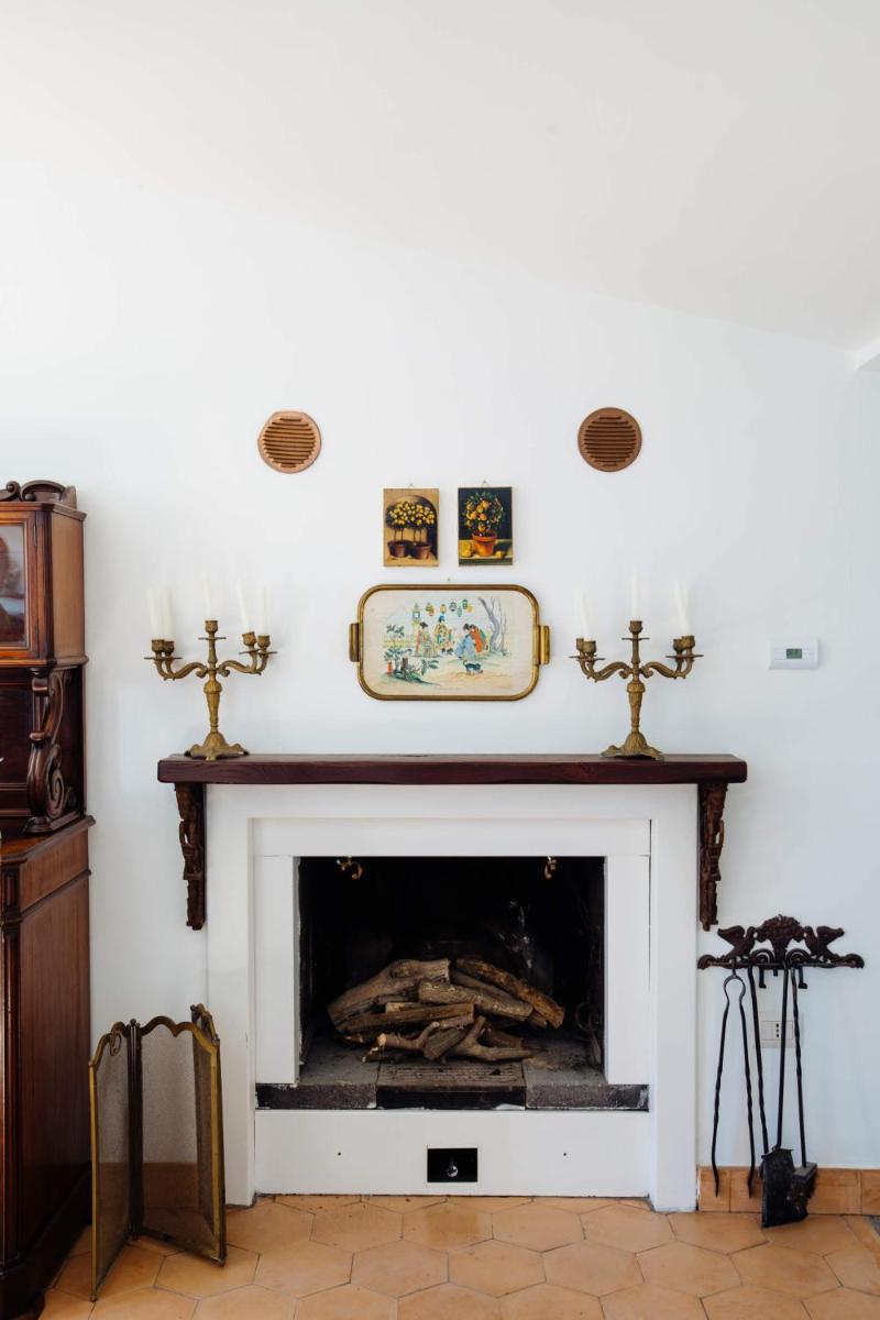 Monticelli Mansion