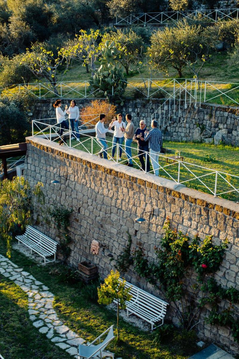 Monticelli Mansion