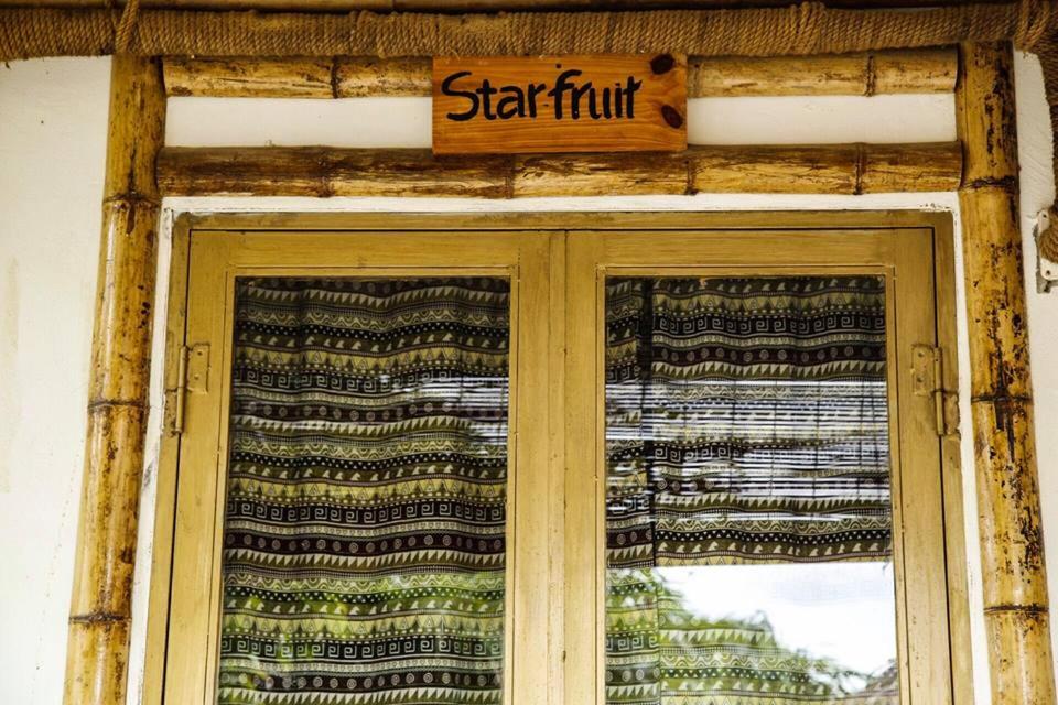 Jungle Boss Homestay