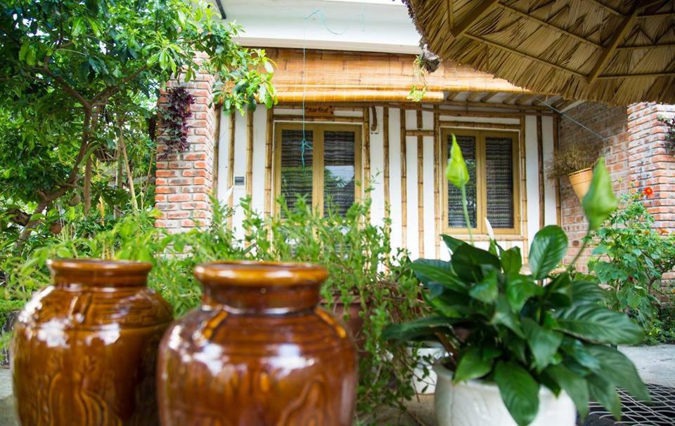 Jungle Boss Homestay