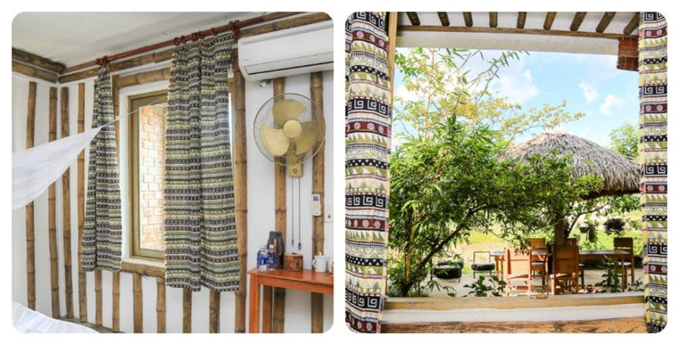 Jungle Boss Homestay