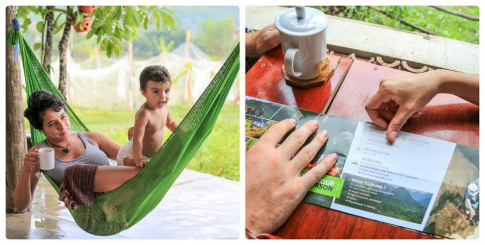 Jungle Boss Homestay