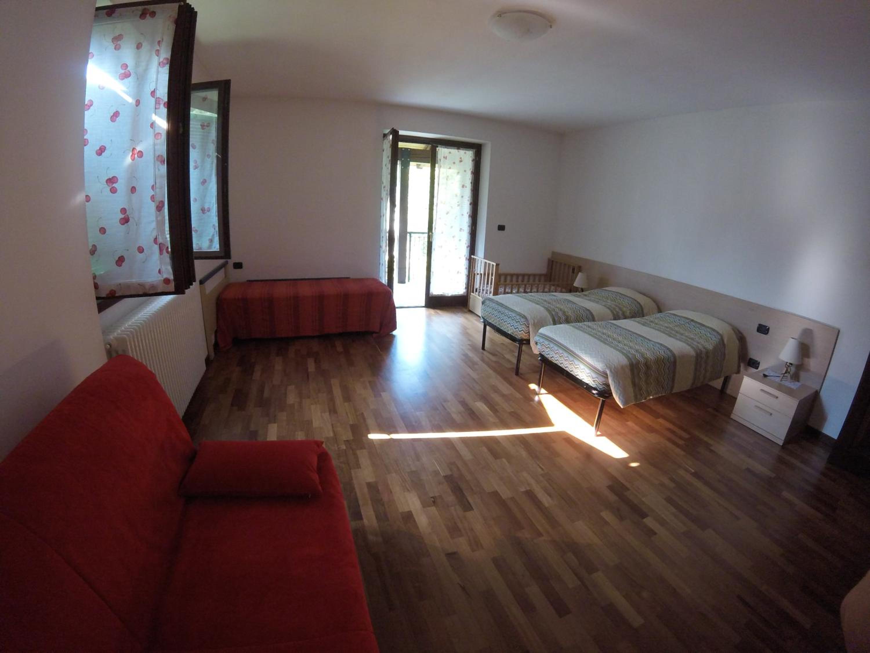 B&B Carunei view 5