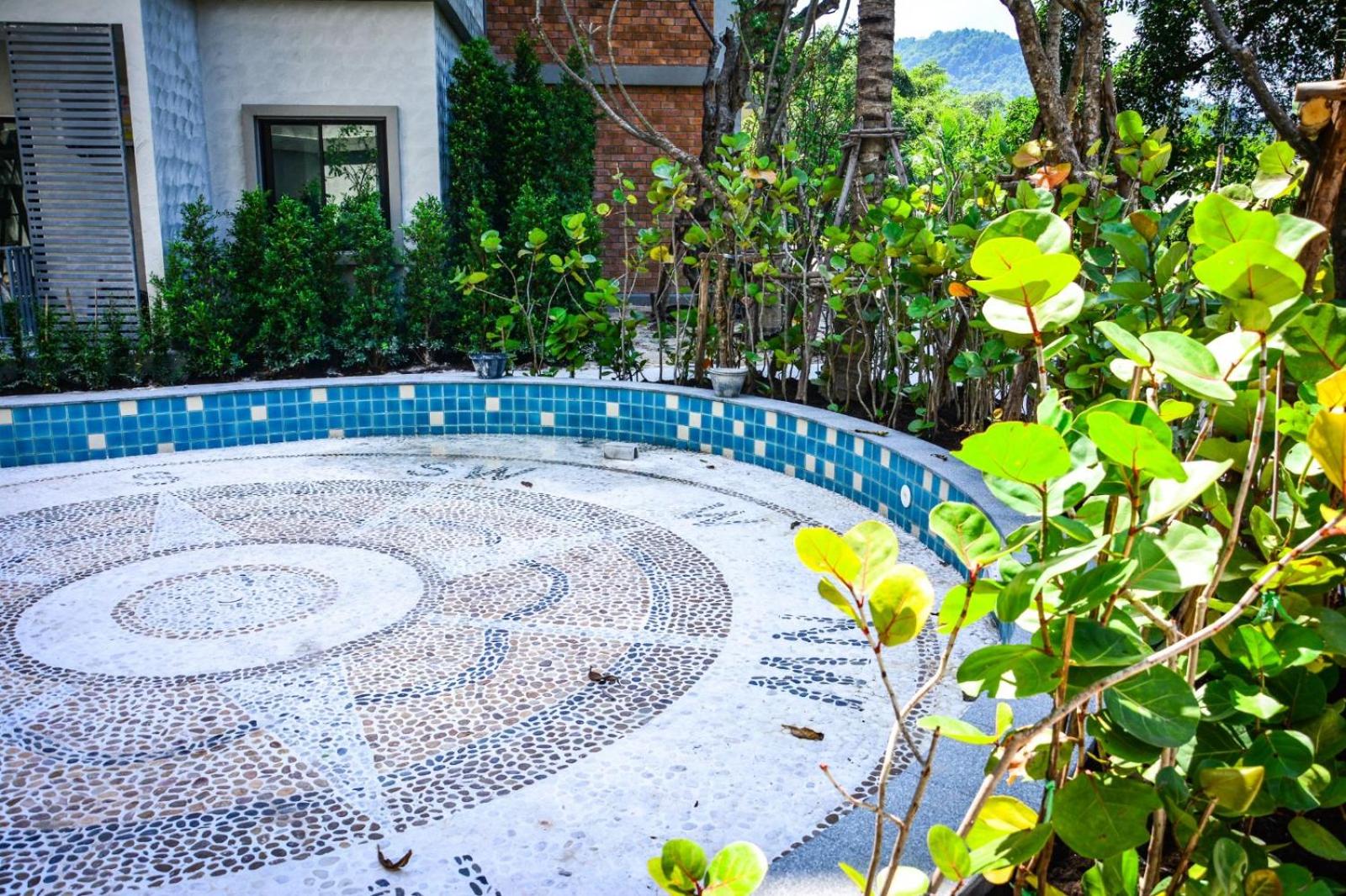 The Title Residence NaiYang