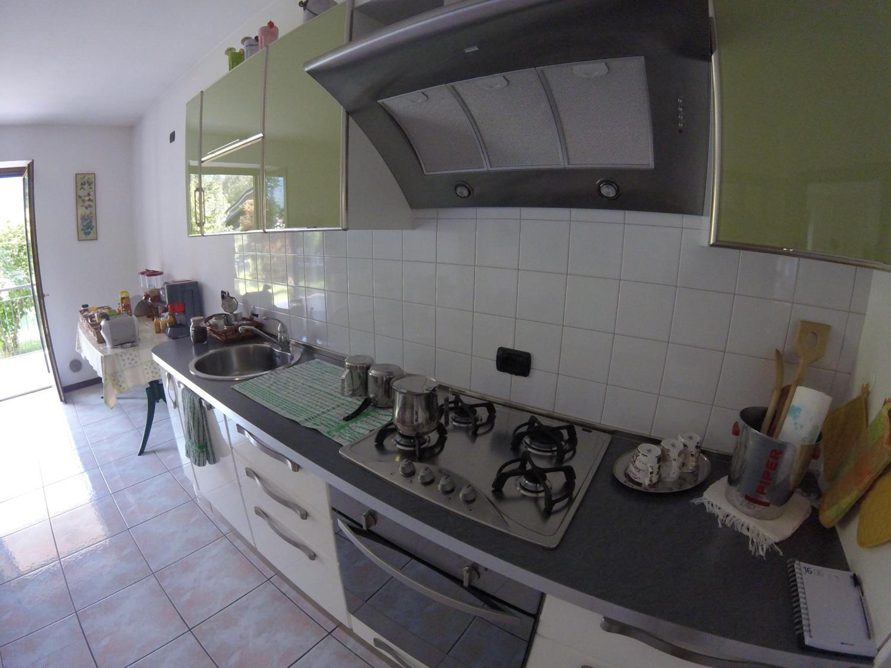 B&B Carunei view 4