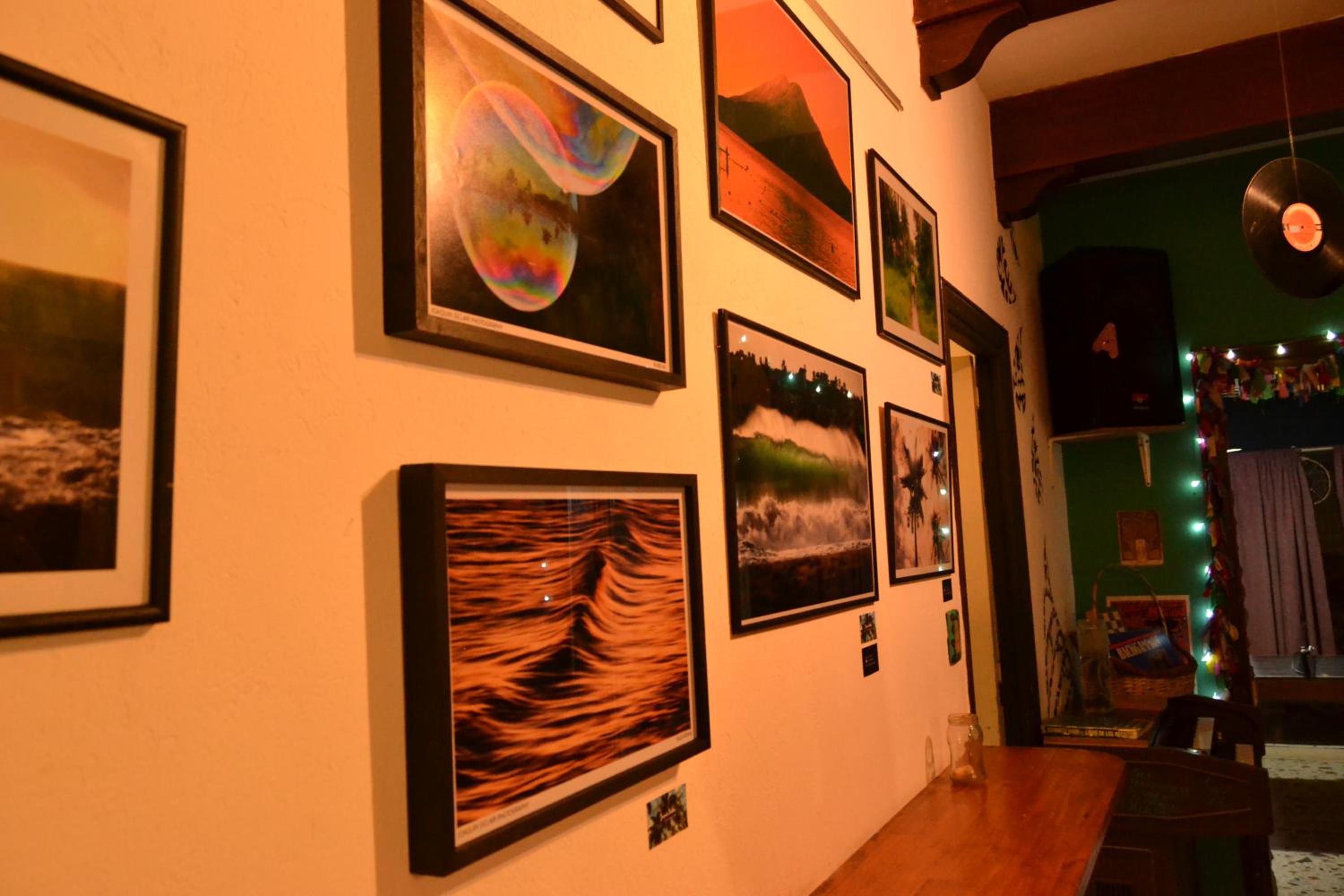 Zeppelin Art-Hostel