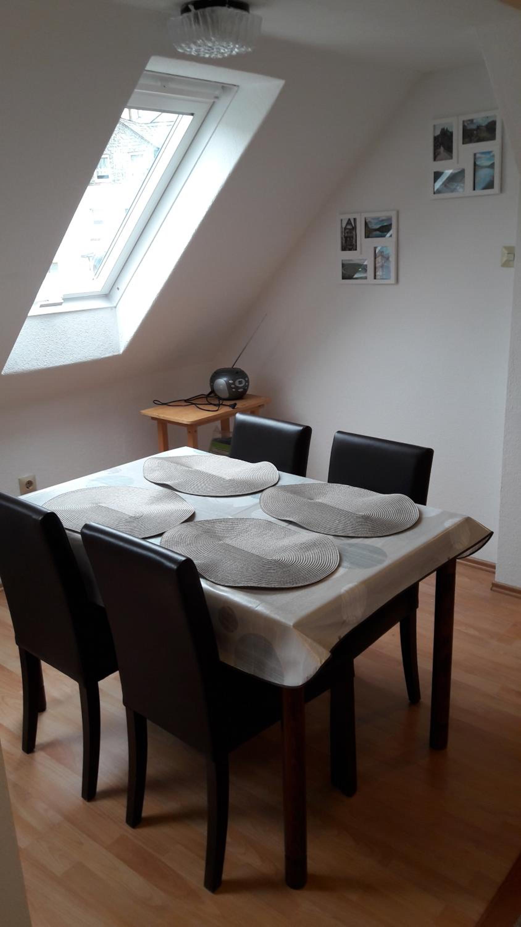 Apartment Sonnenschein view 5