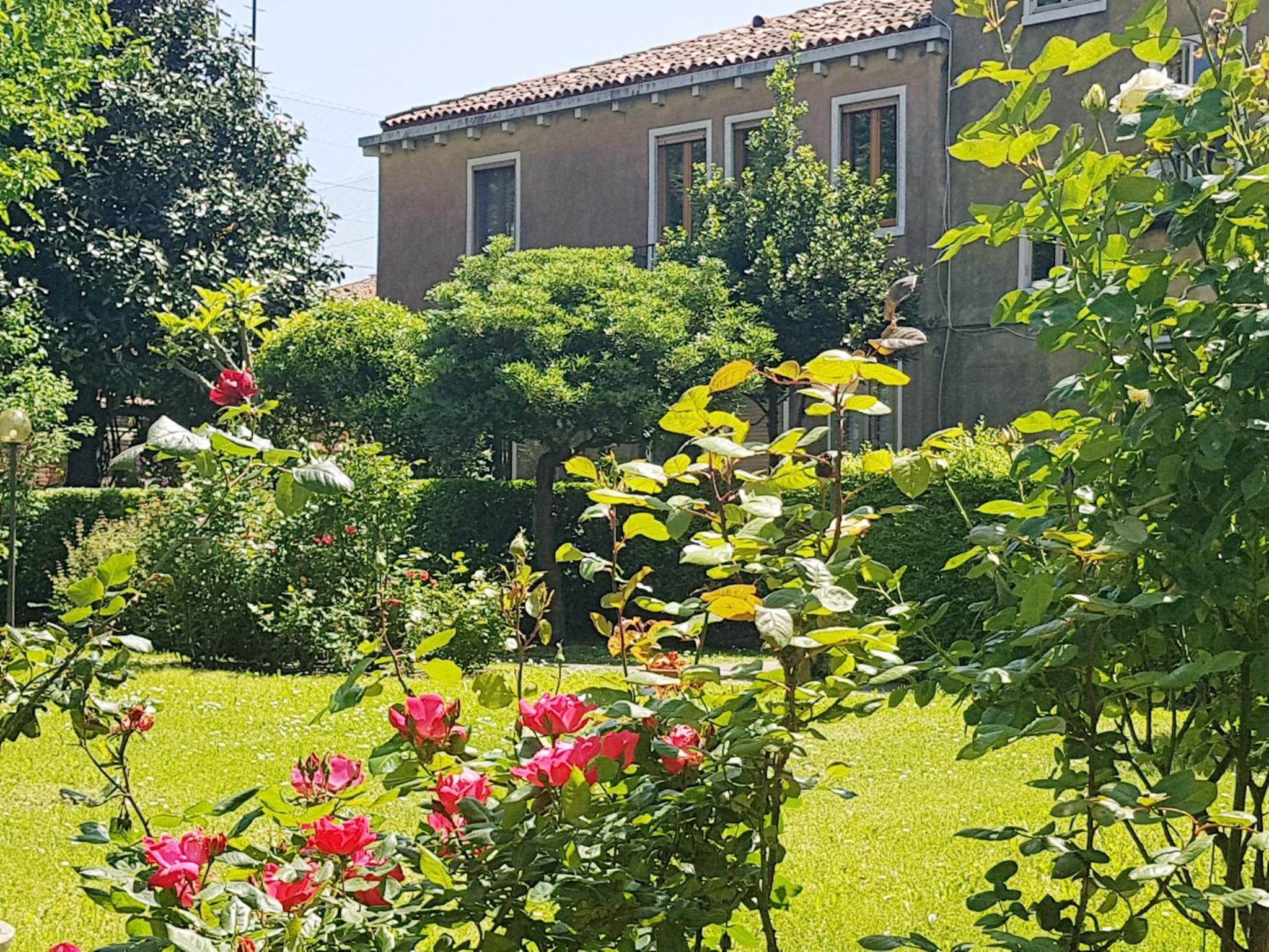 Angela di Venezia House