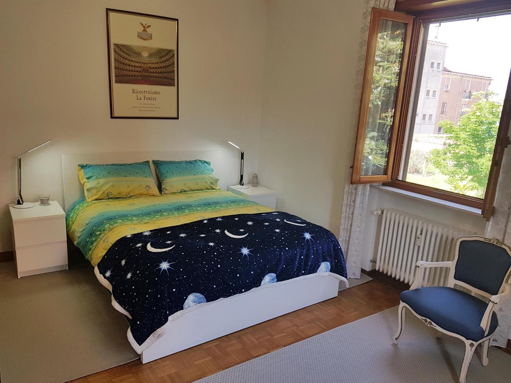 Angela di Venezia House