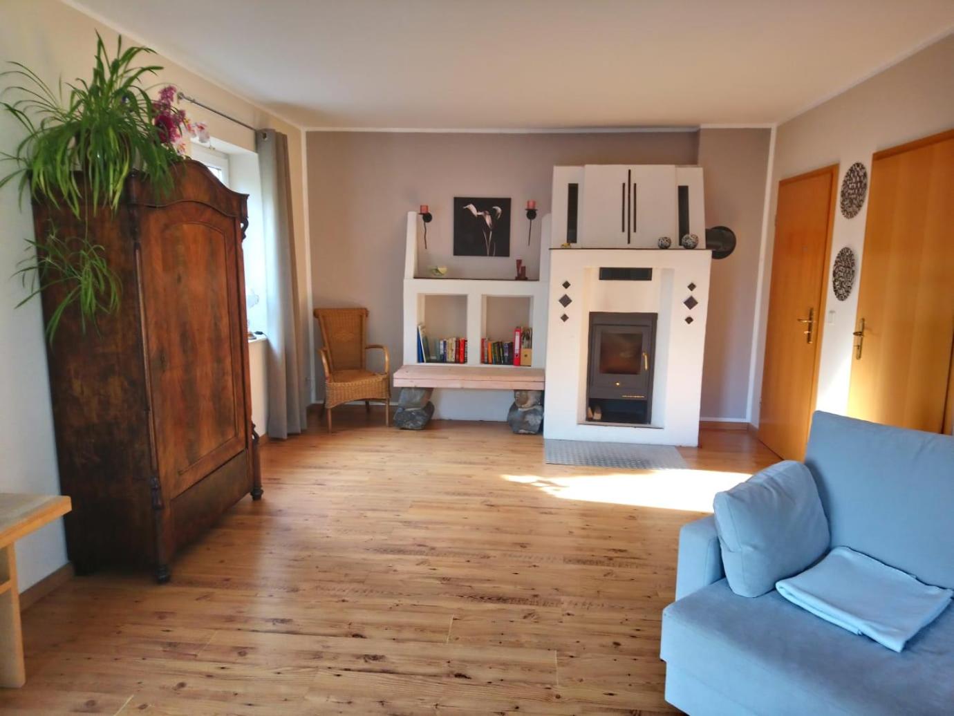 Ahrtal Vier Sterne Ferienwohnungen Alexandra Weiler Ferienwohnung Harmonie view 5