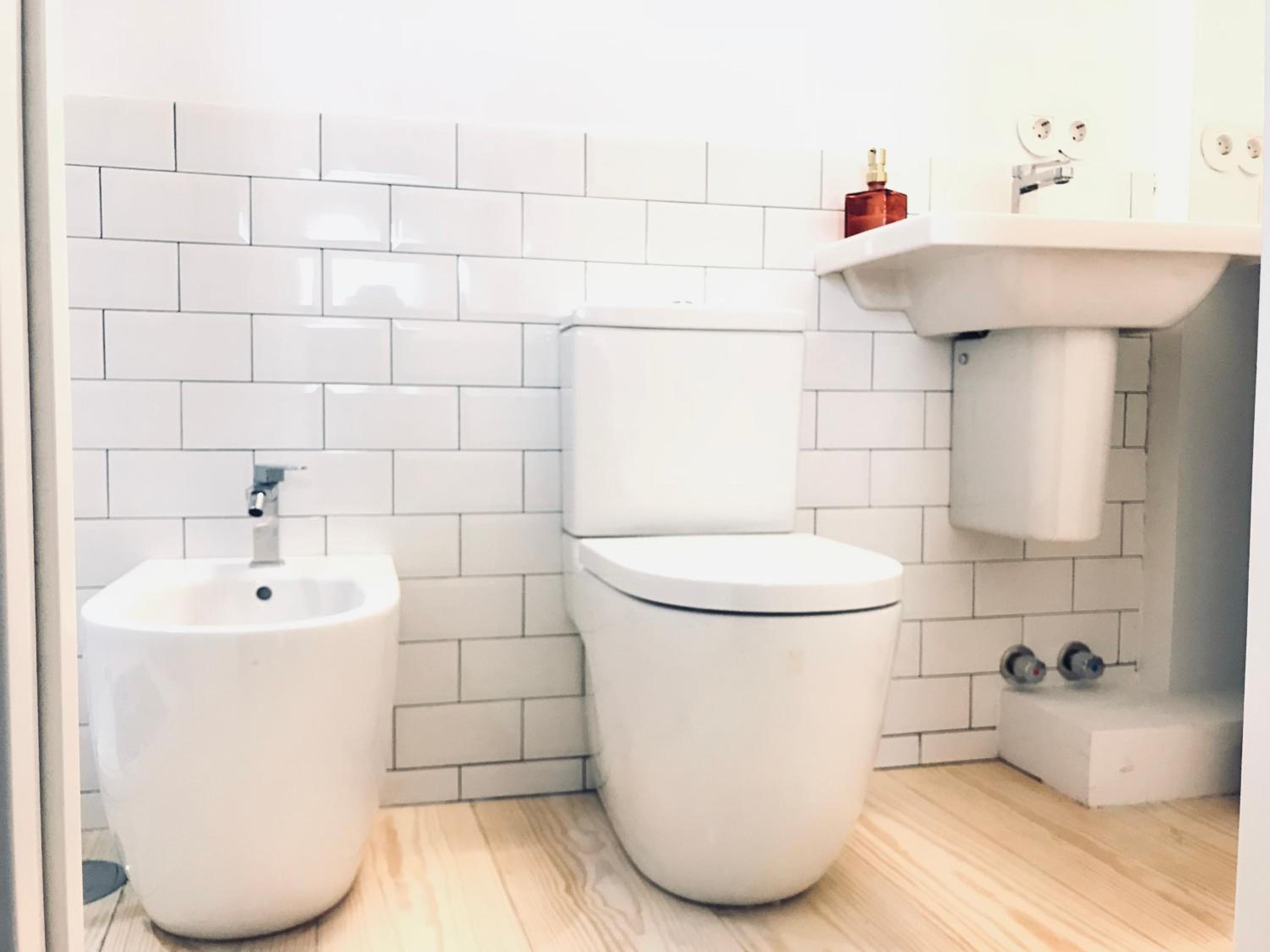 Enjoy the Old Town in a full renovated Duplex view 4