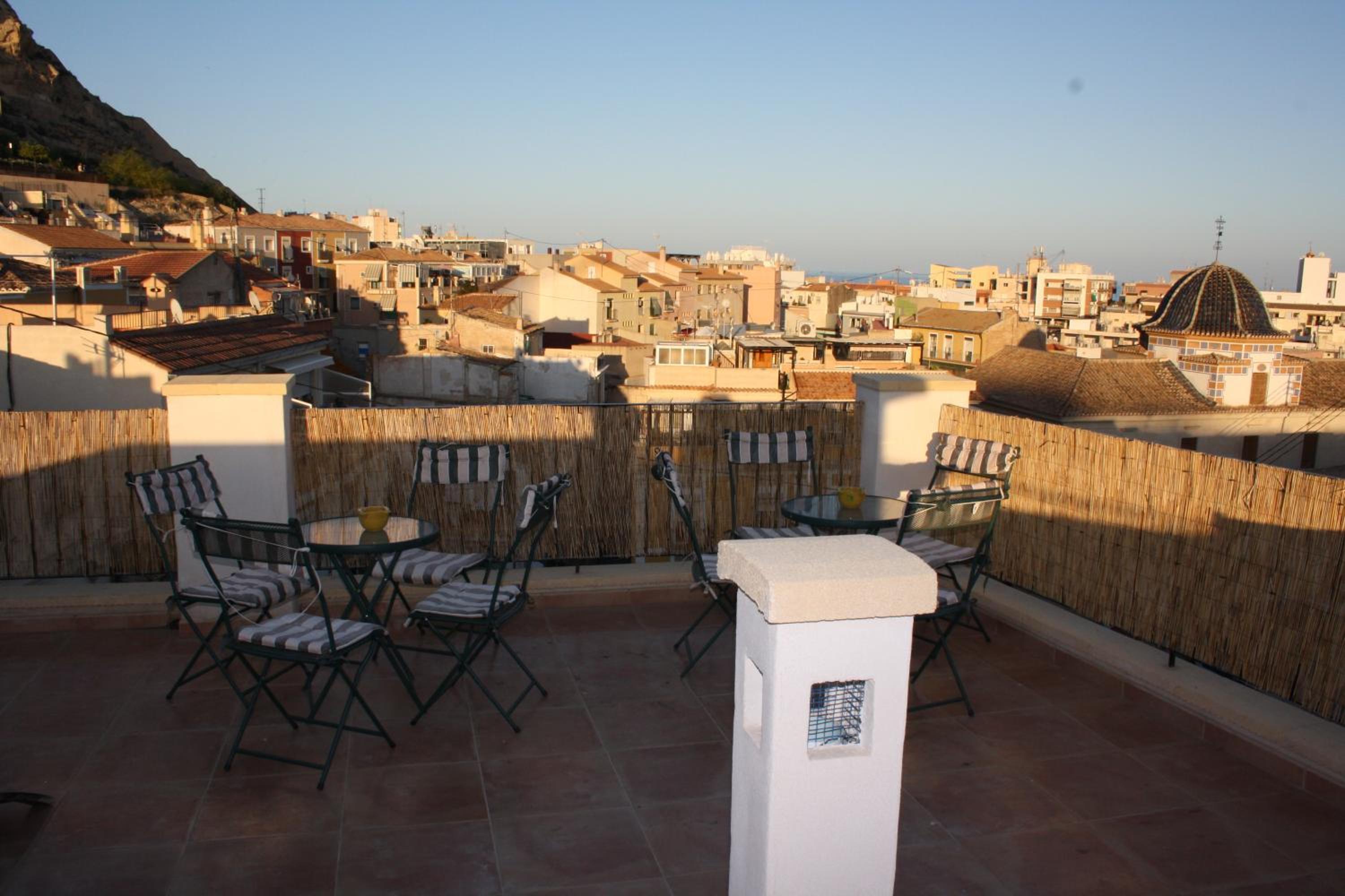 roof