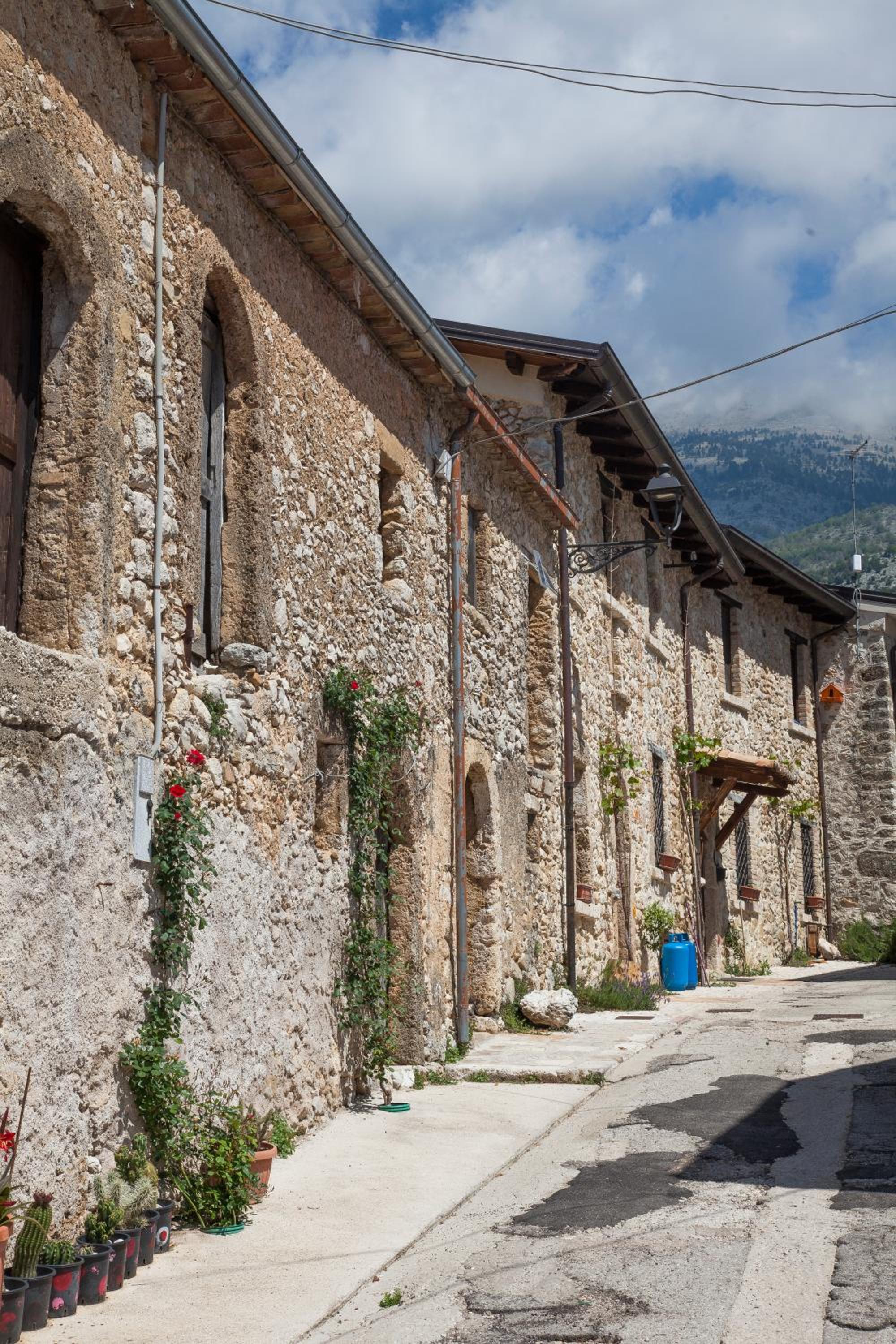Italyfarmstay view 5