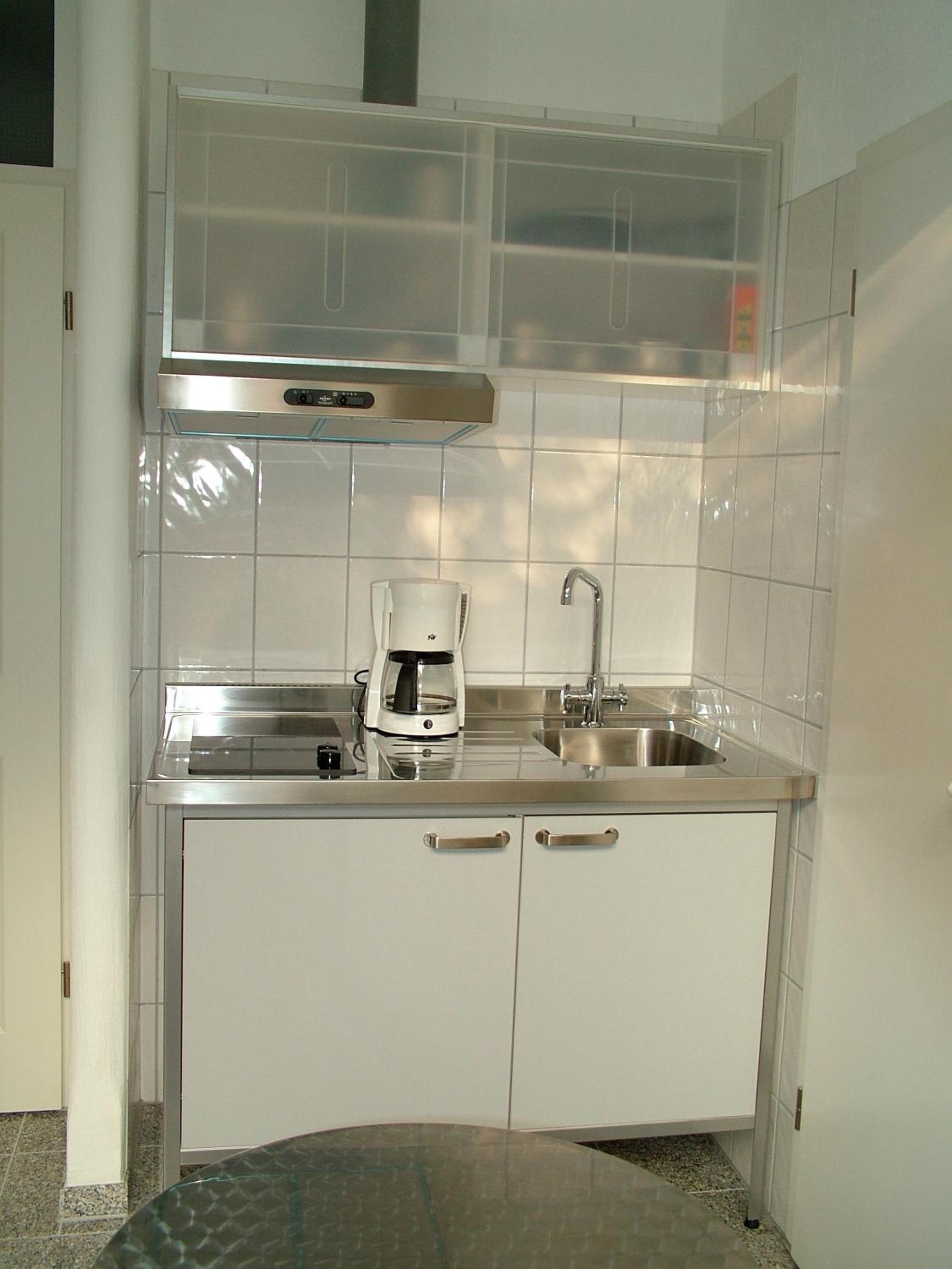 Gästeapartment Uedem view 5