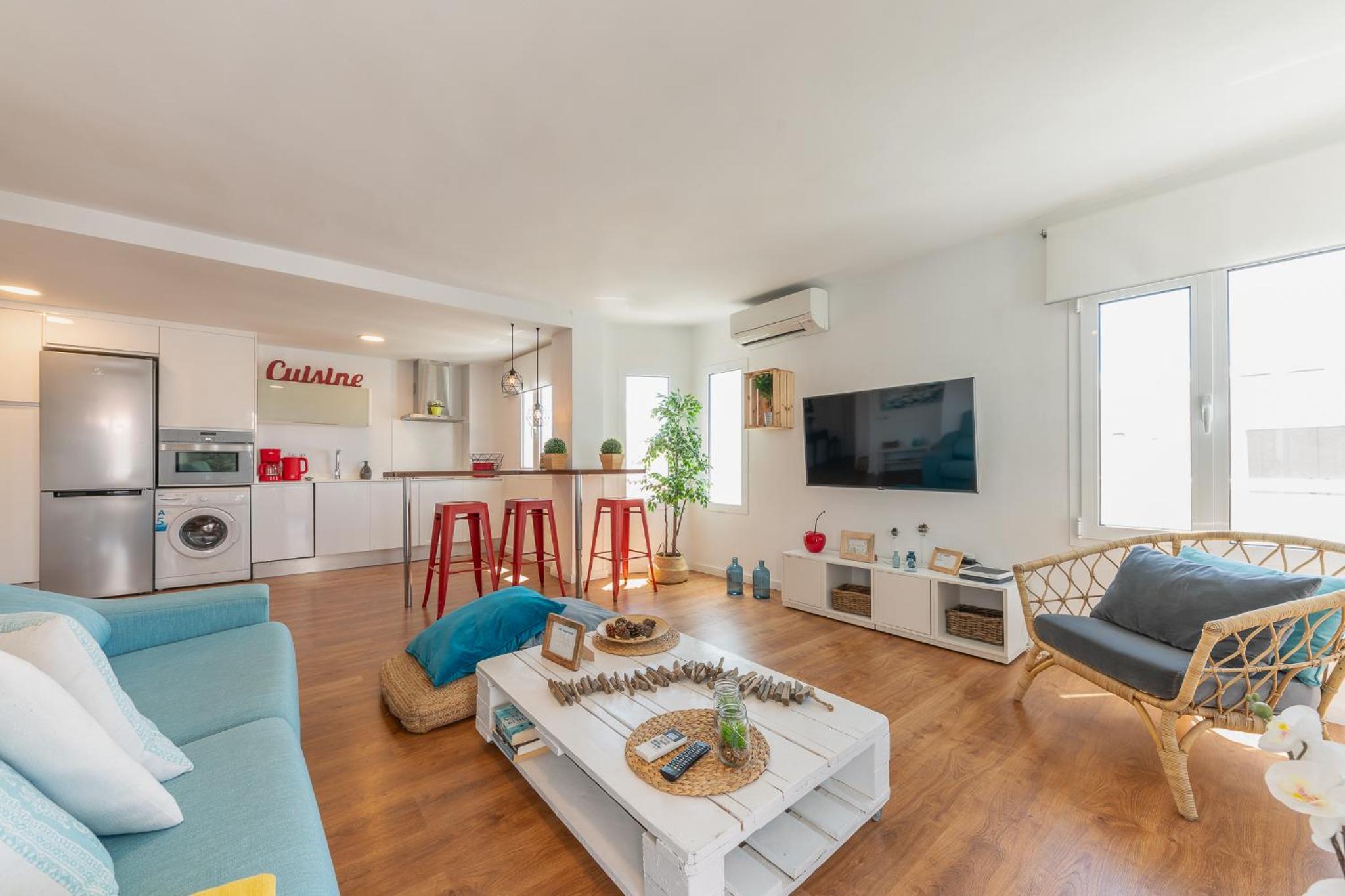Voramar Apartment