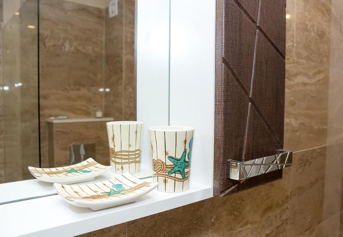 White Lagoon - Luxurious 1BD Flat near Kavarna by Flat Mаnager view 4