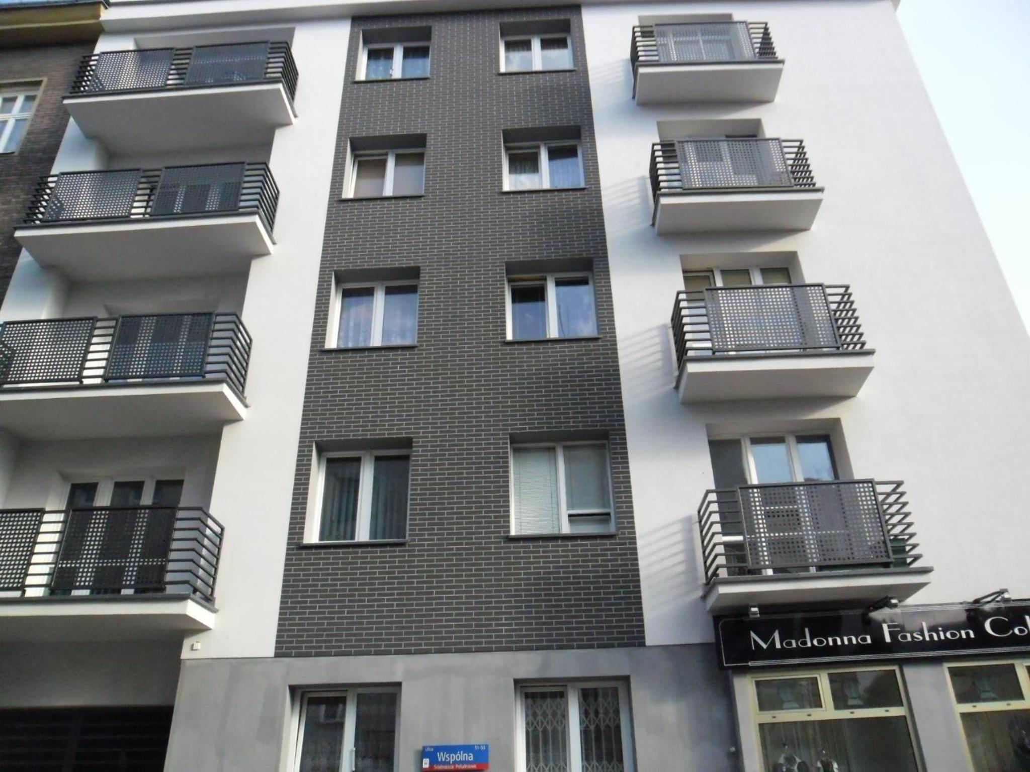 Klimatyczna kawalerka w centrum Warszawy view 4