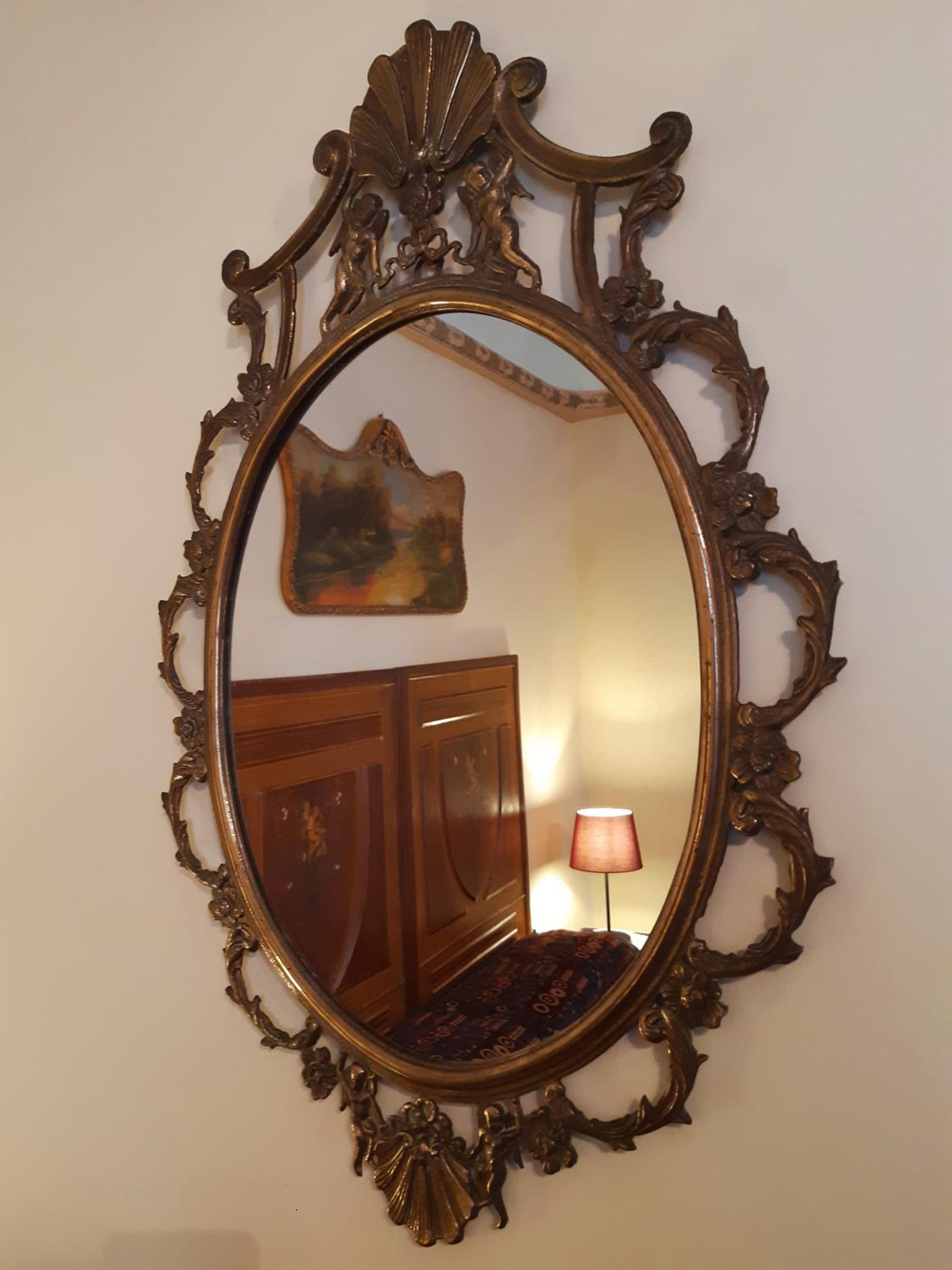 Antico Palazzo Affitti brevi