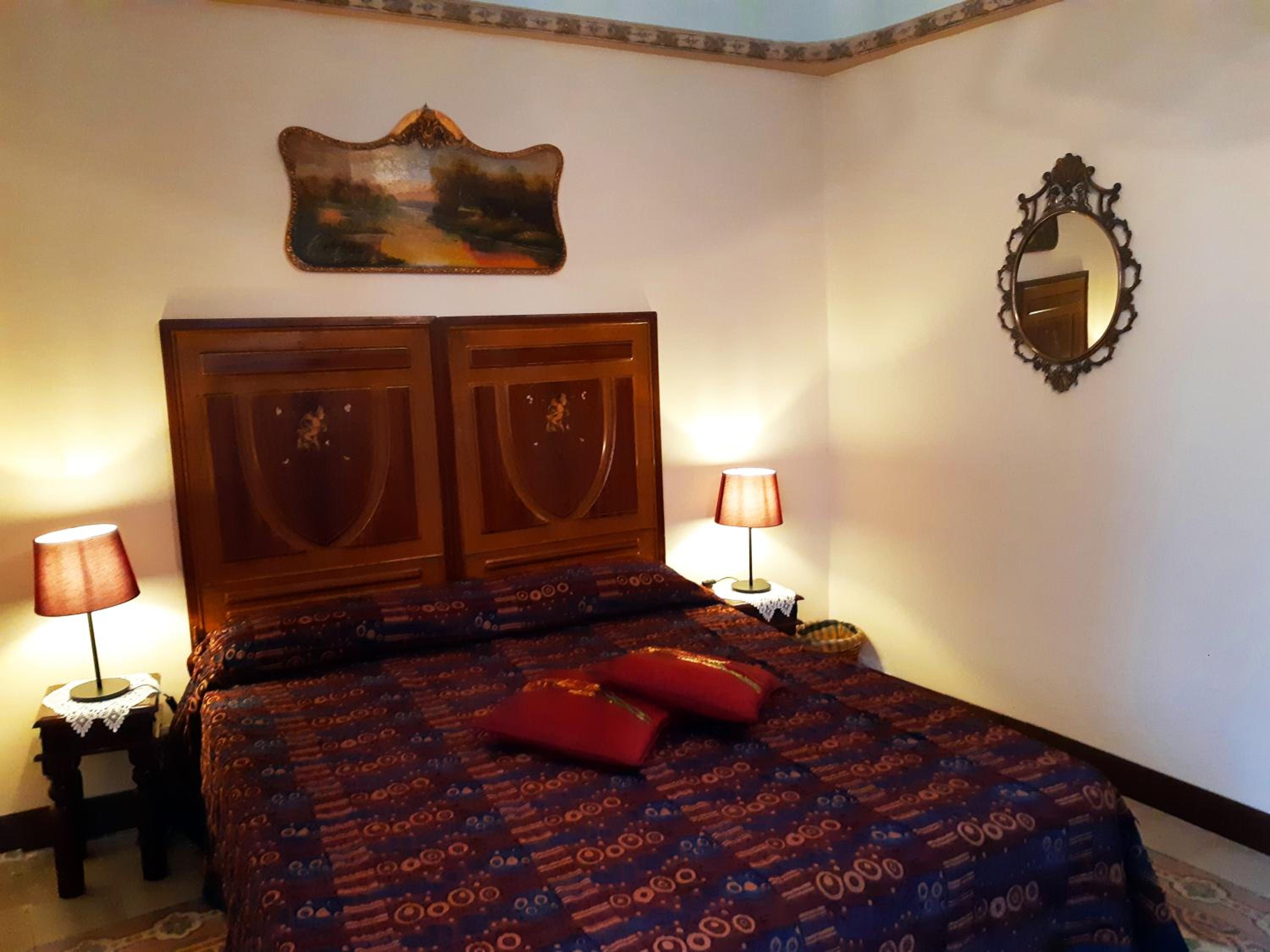Antico Palazzo Affitti brevi